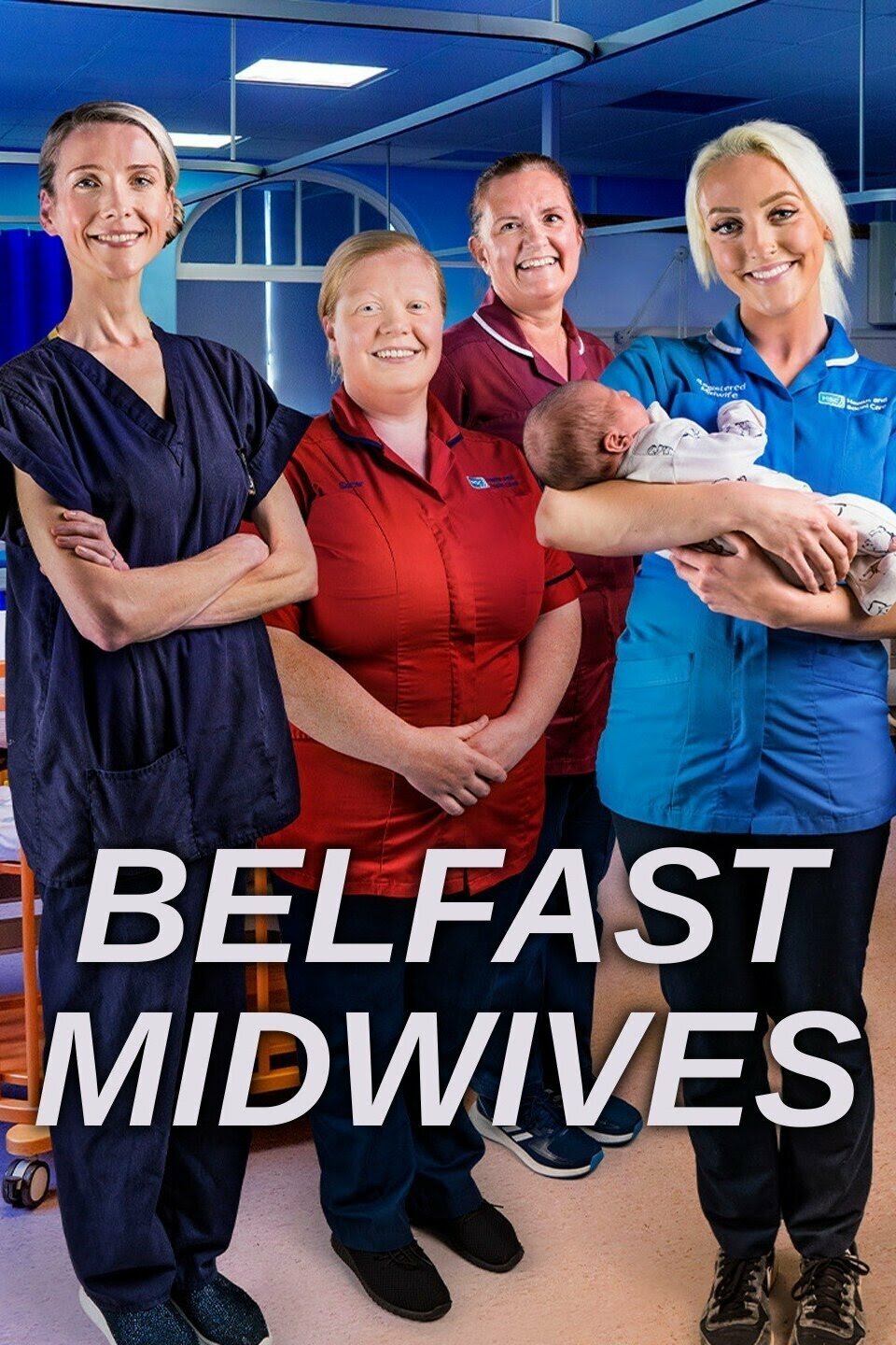 Belfast Midwives ne zaman