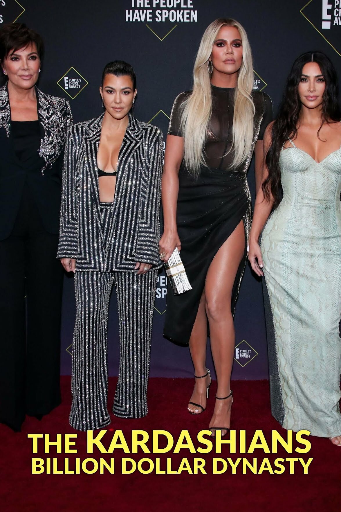 The Kardashians: Billion Dollar Dynasty ne zaman
