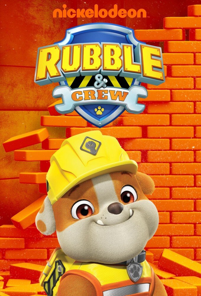 Rubble & Crew ne zaman