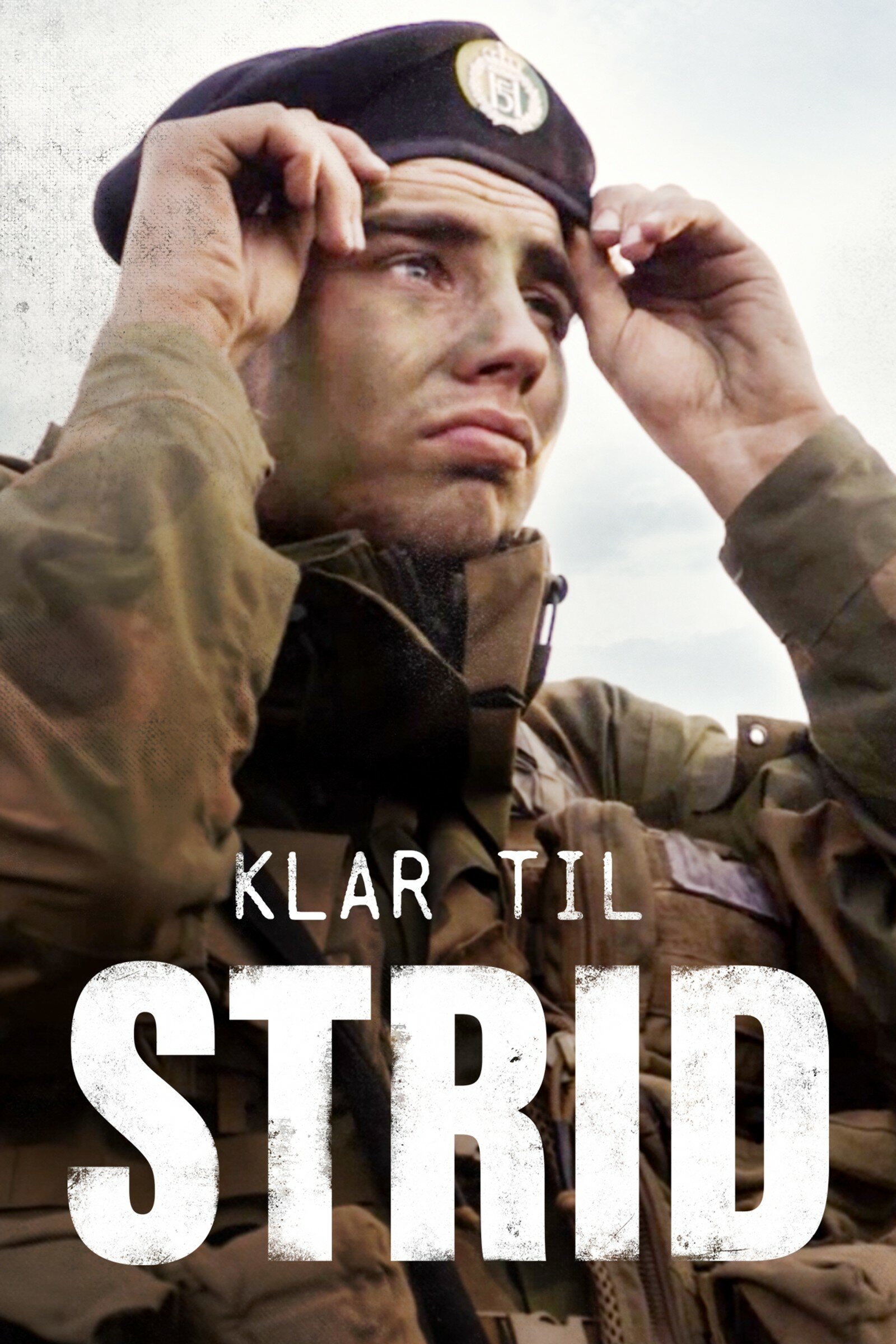 Klar til strid ne zaman