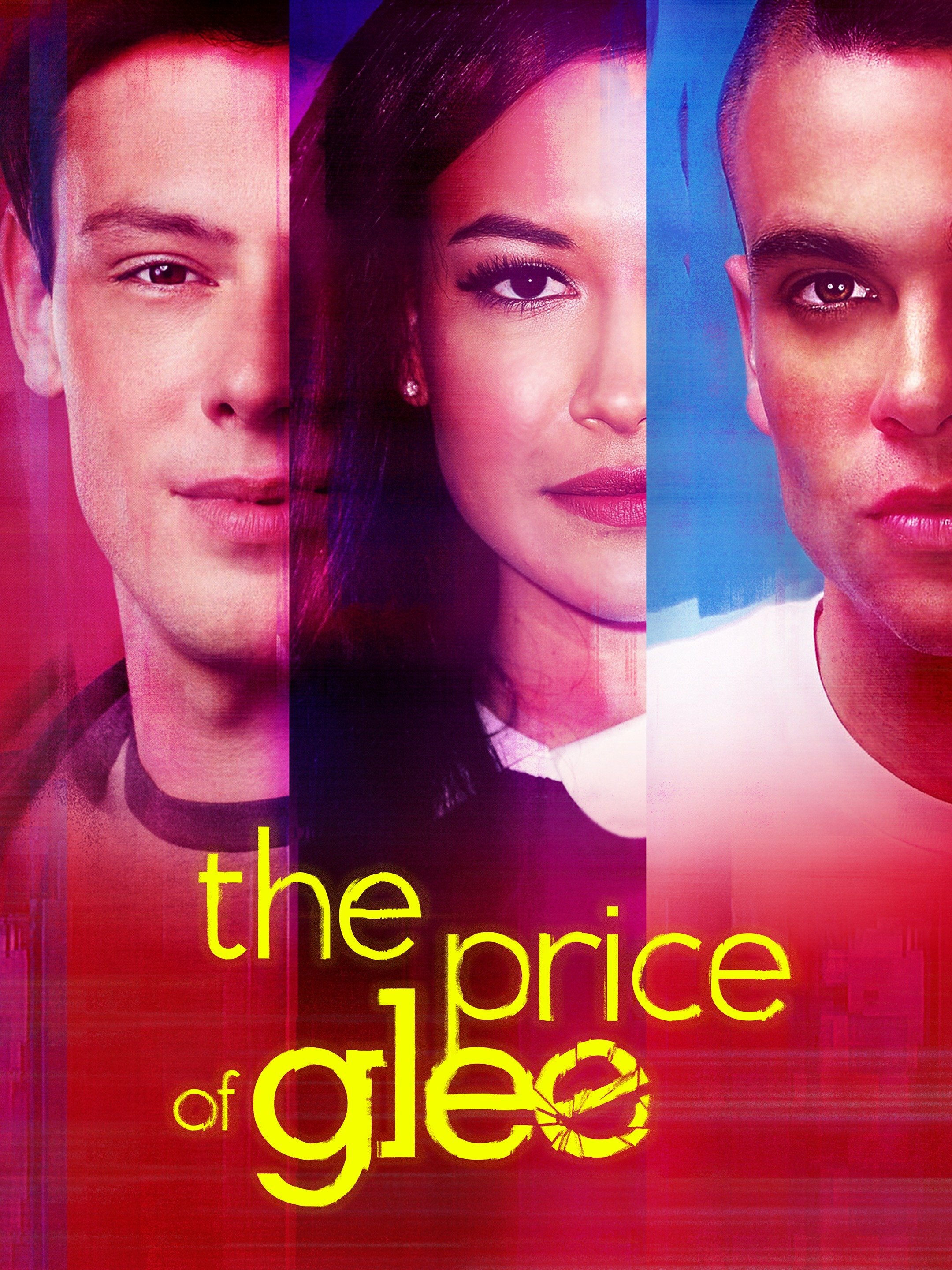 The Price of Glee ne zaman