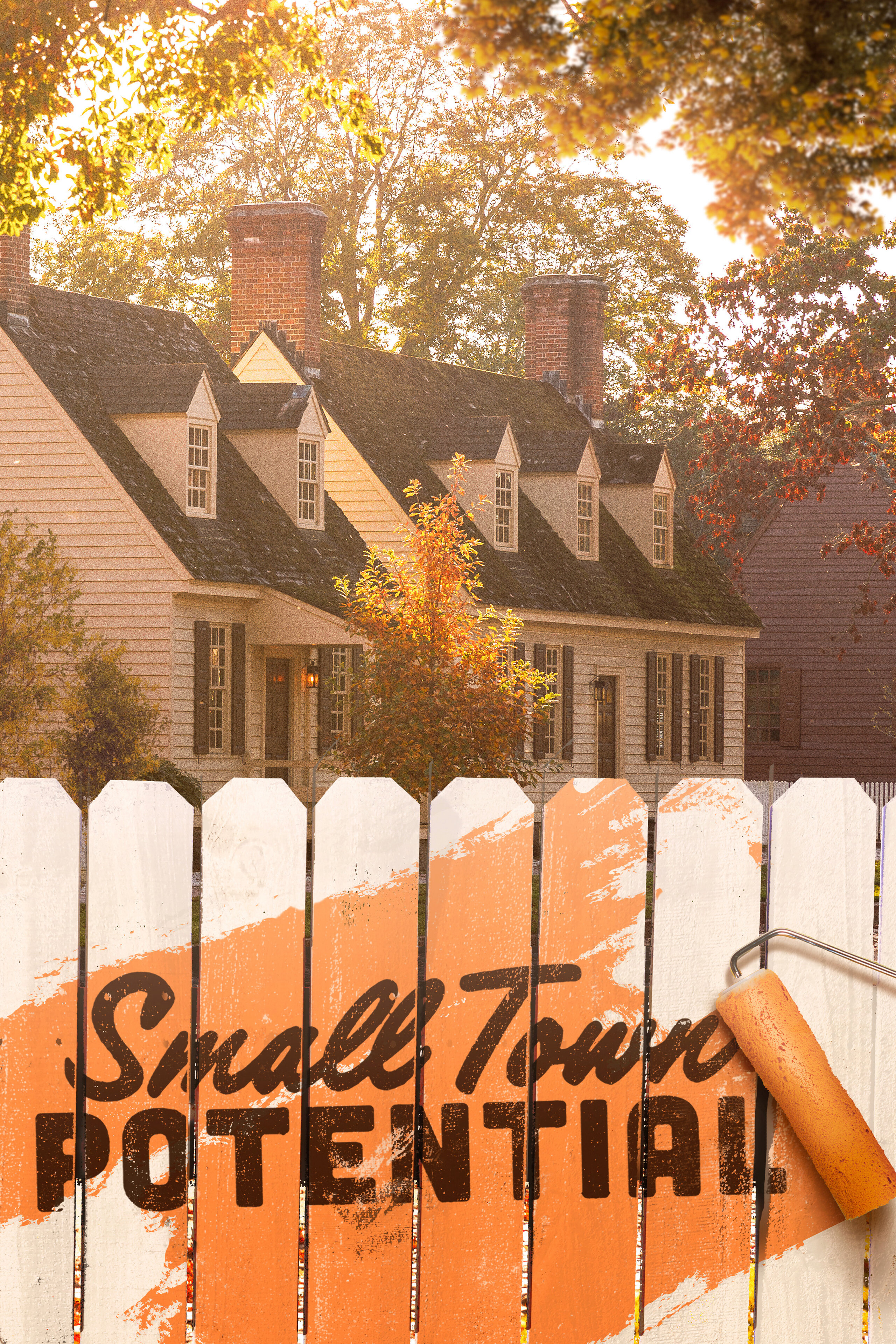 Small Town Potential ne zaman