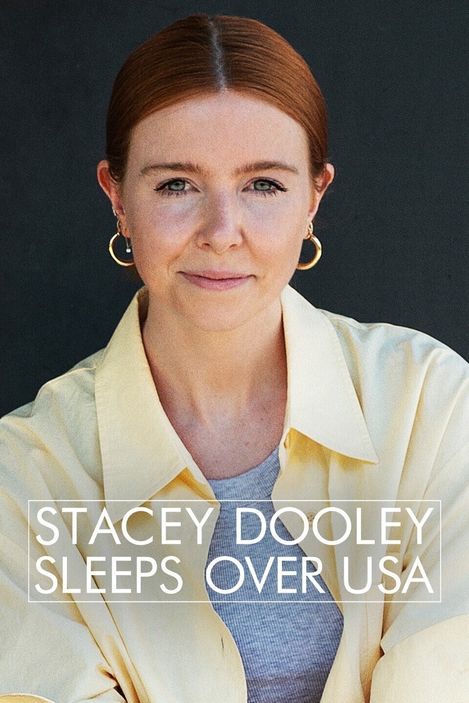 Stacey Dooley Sleeps Over USA ne zaman