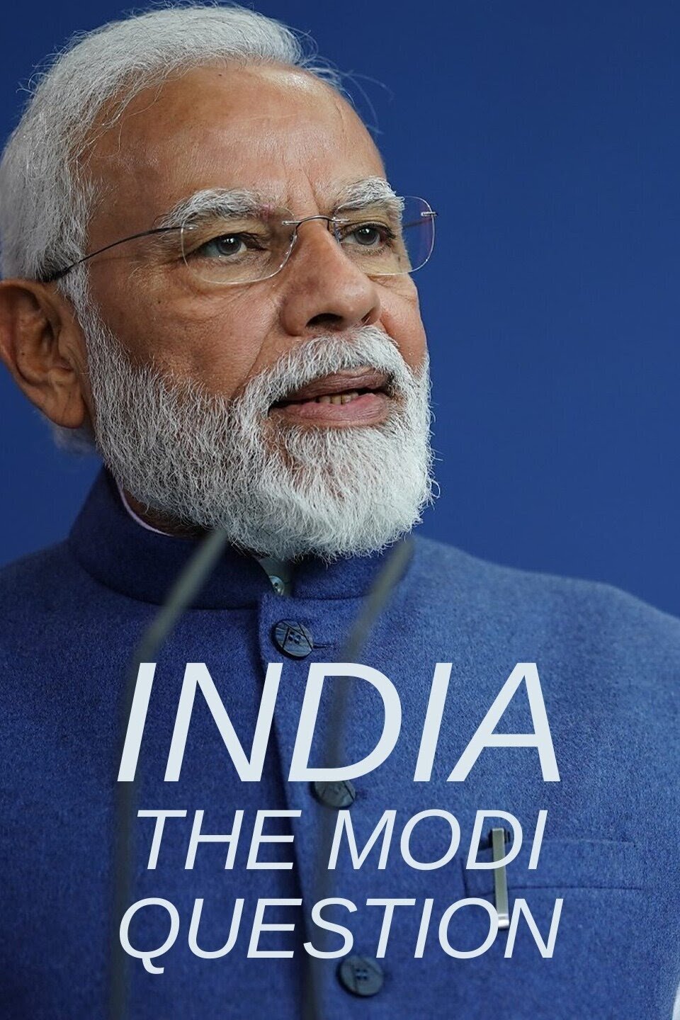 India: The Modi Question ne zaman