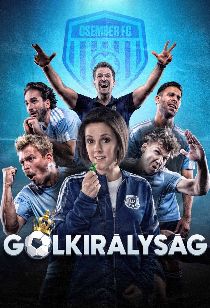 Gólkirályság ne zaman