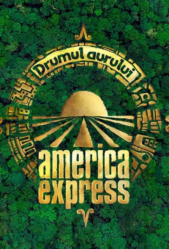 America Express ne zaman