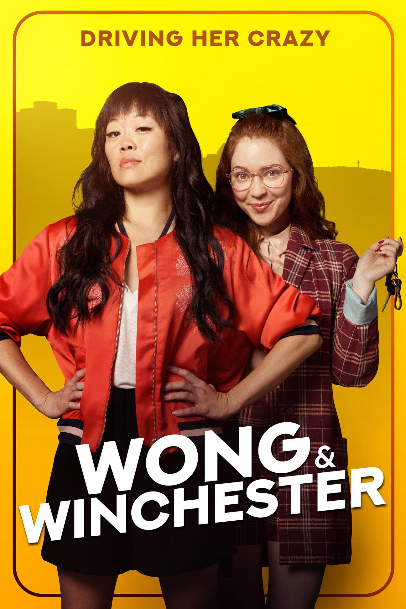 Wong & Winchester ne zaman