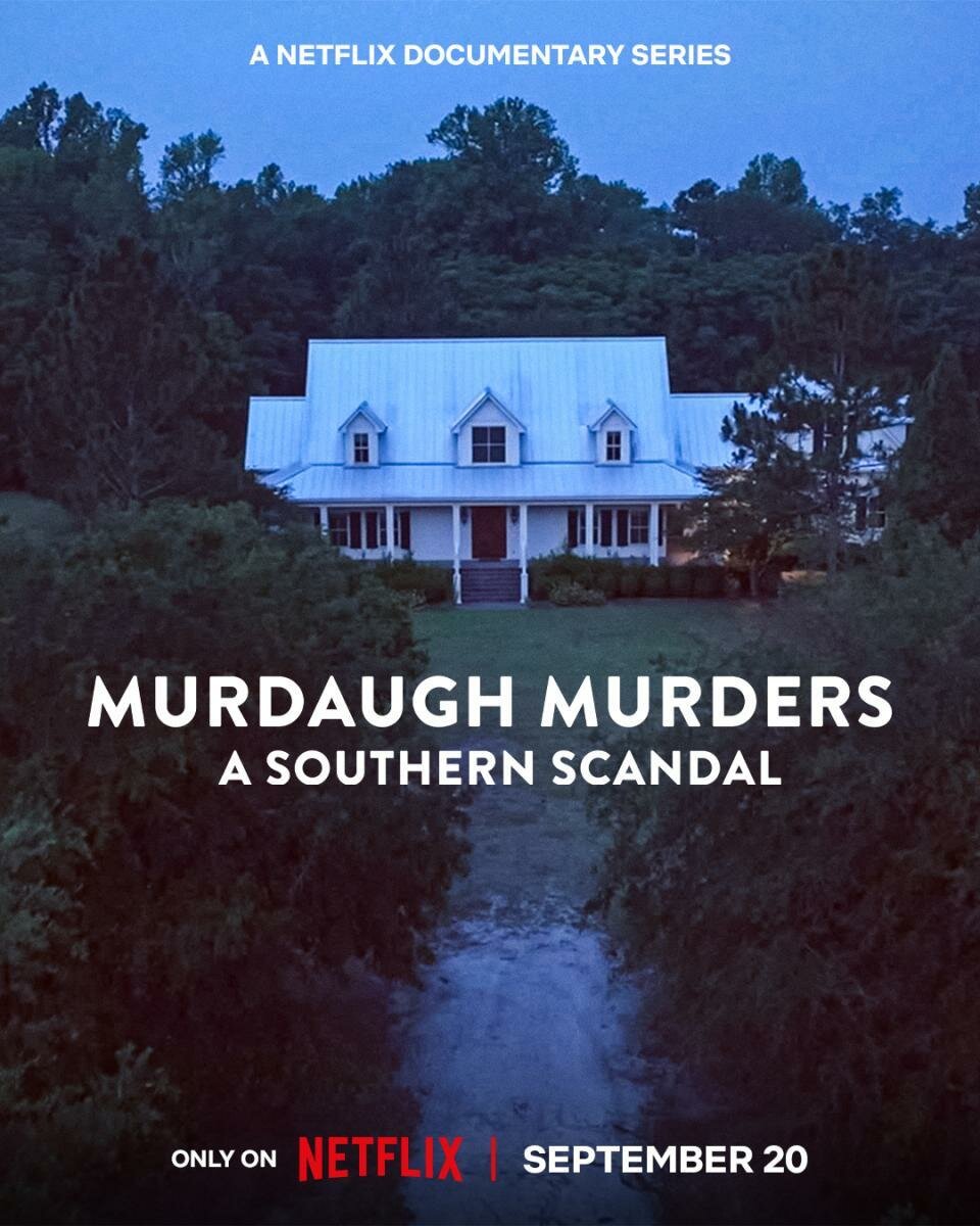 Murdaugh Murders: A Southern Scandal ne zaman