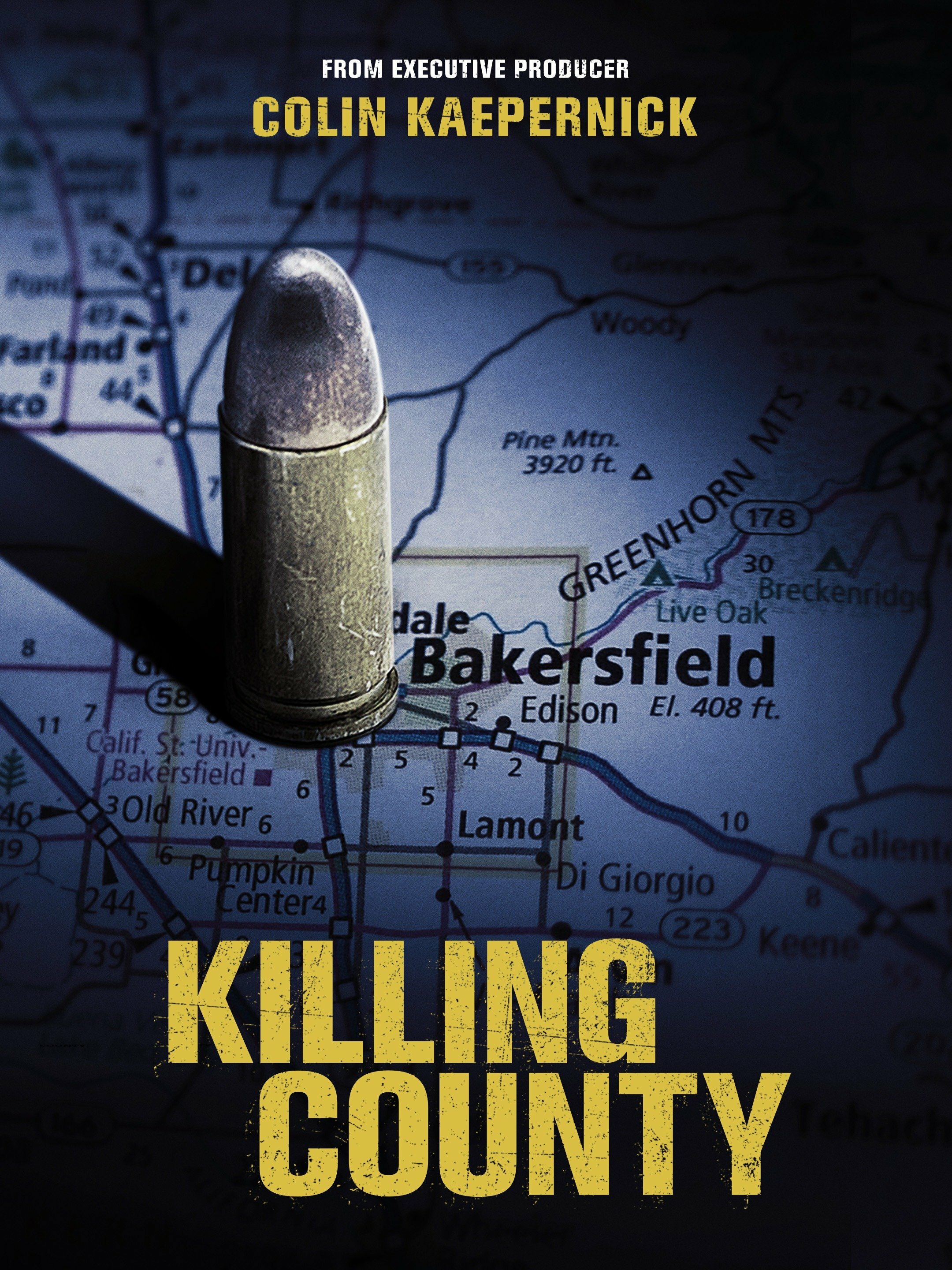 Killing County ne zaman
