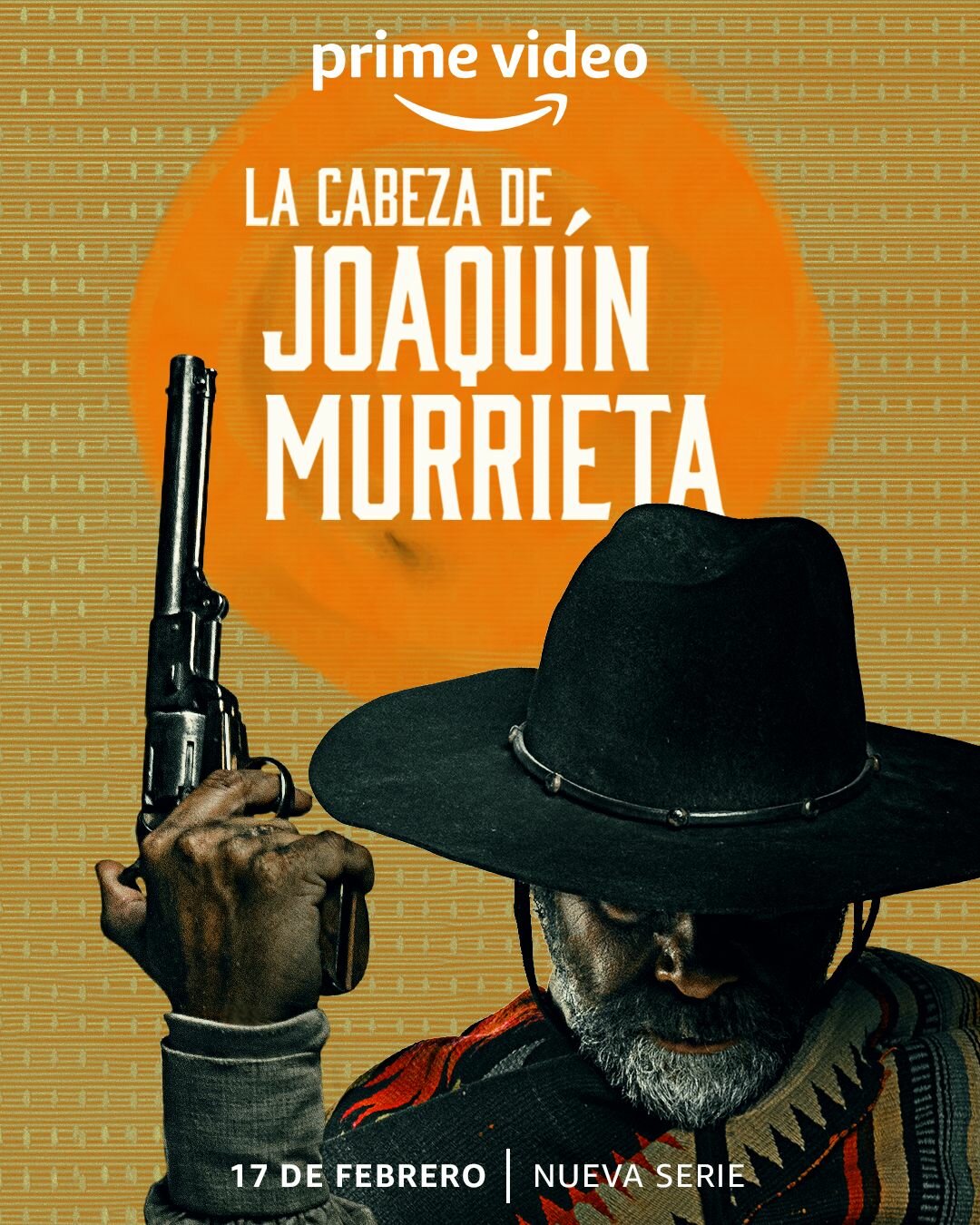 La Cabeza de Joaquín Murrieta ne zaman