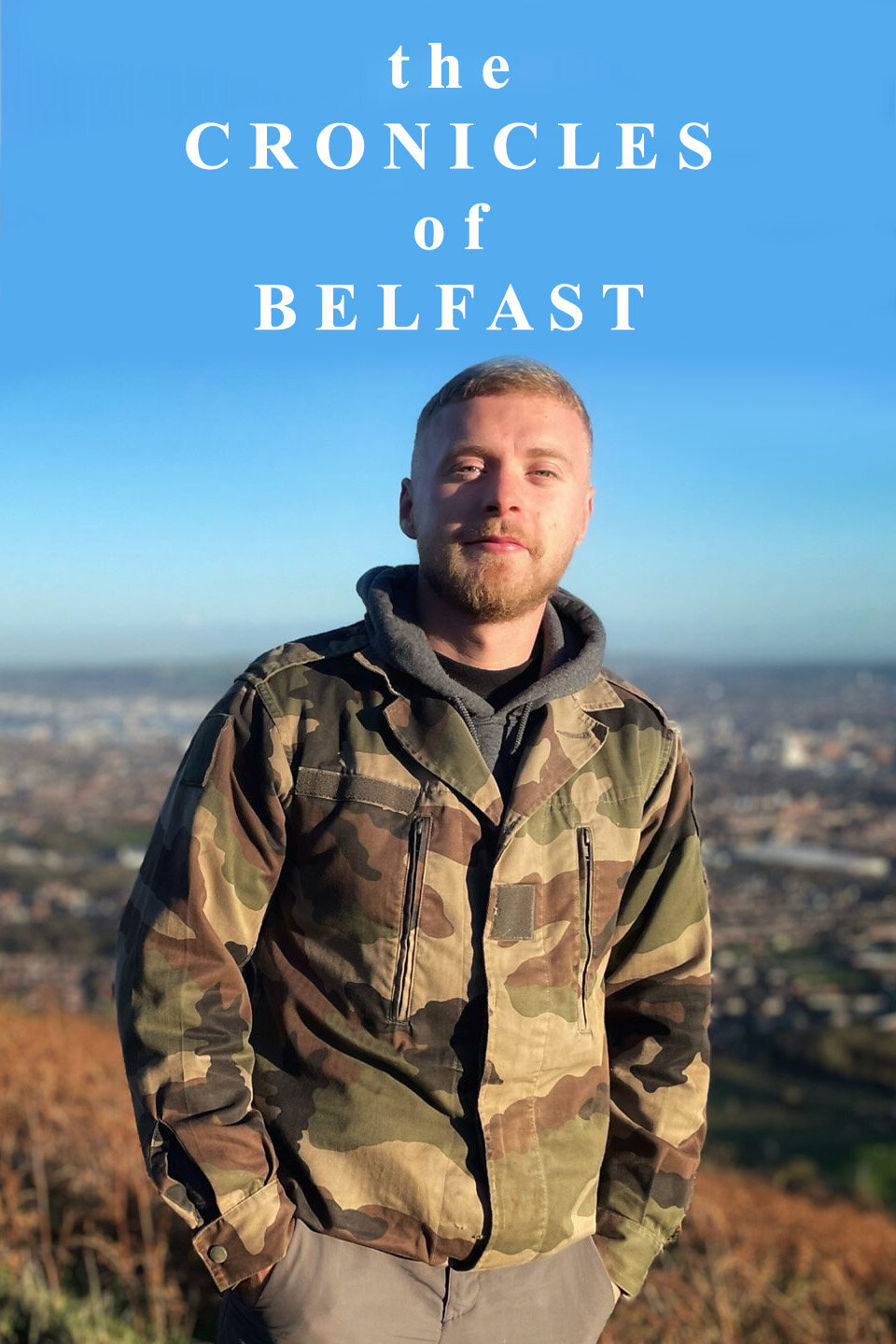 The Chronicles of Belfast ne zaman