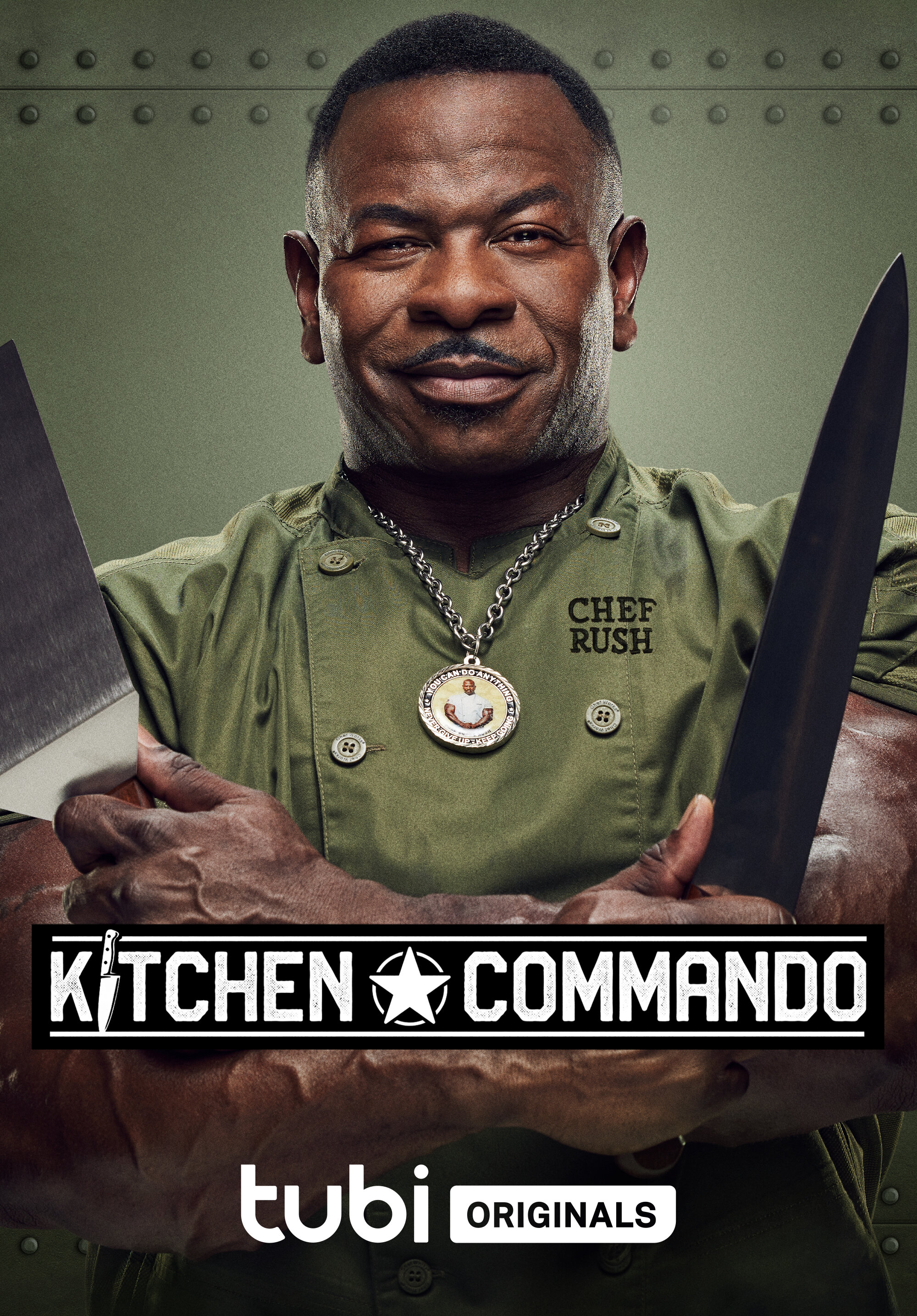 Kitchen Commando ne zaman