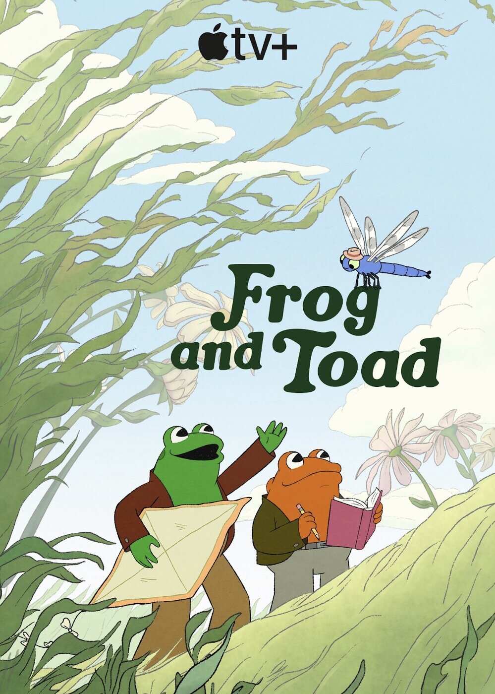 Frog and Toad ne zaman