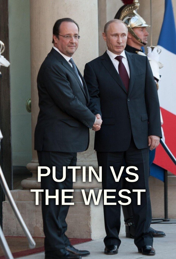 Putin vs the West ne zaman