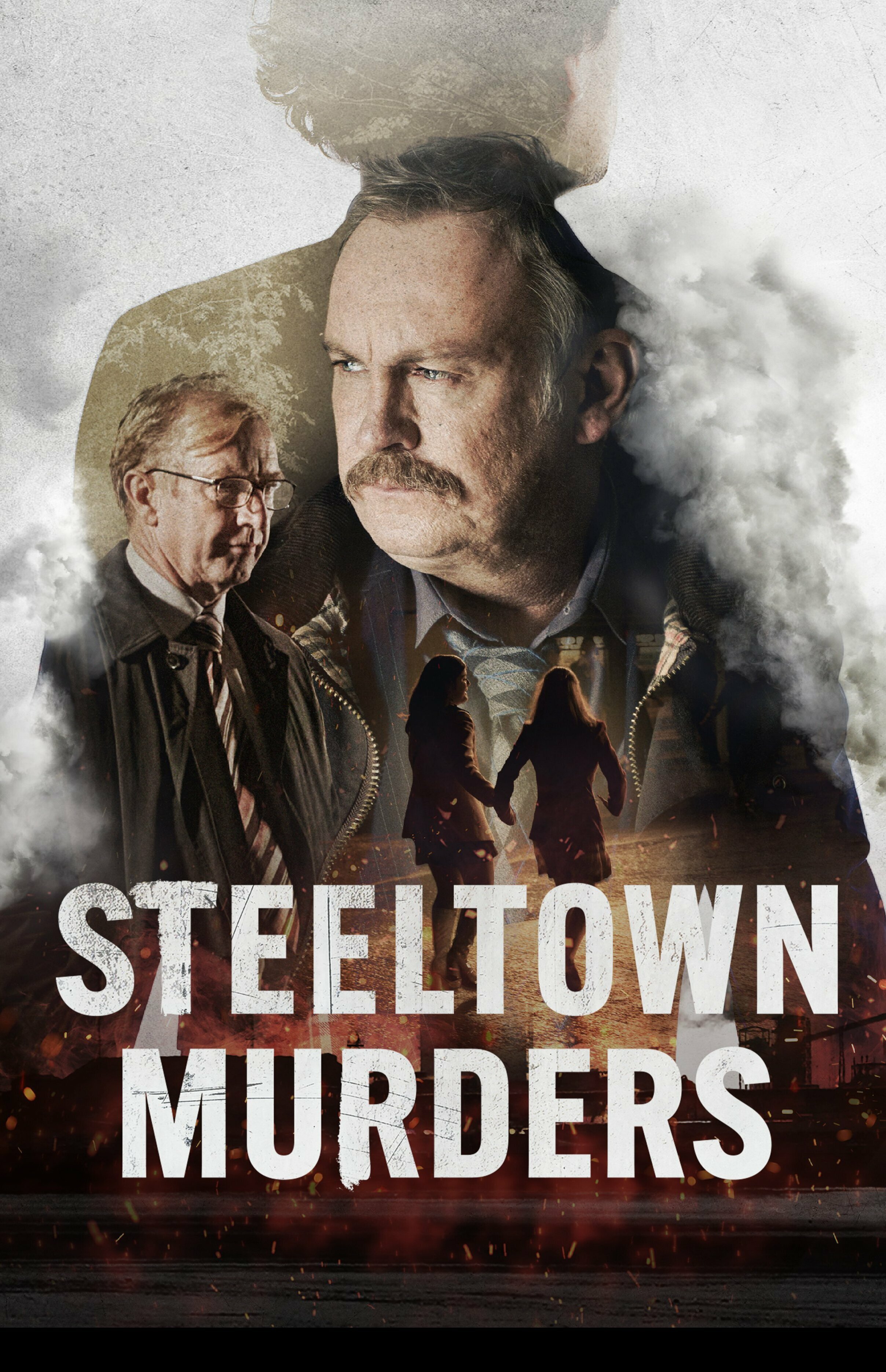 Steeltown Murders ne zaman