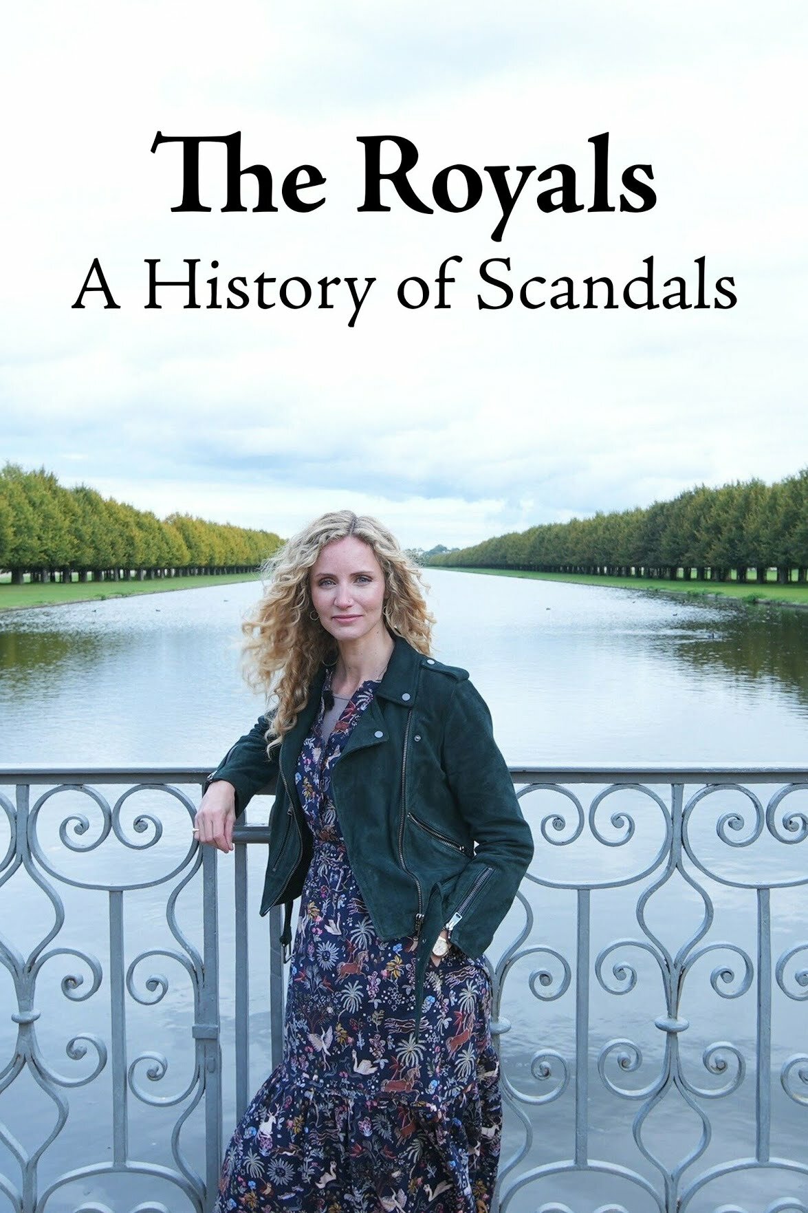 The Royals: A History of Scandals ne zaman