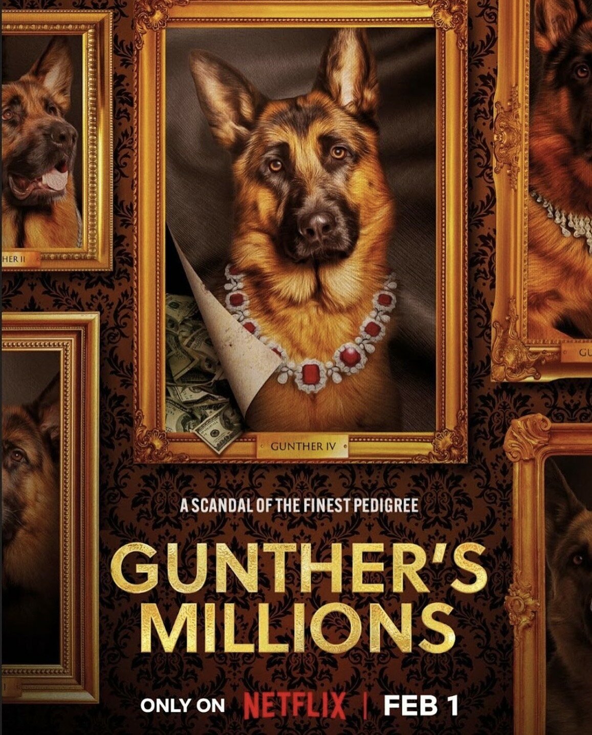 Gunther's Millions ne zaman