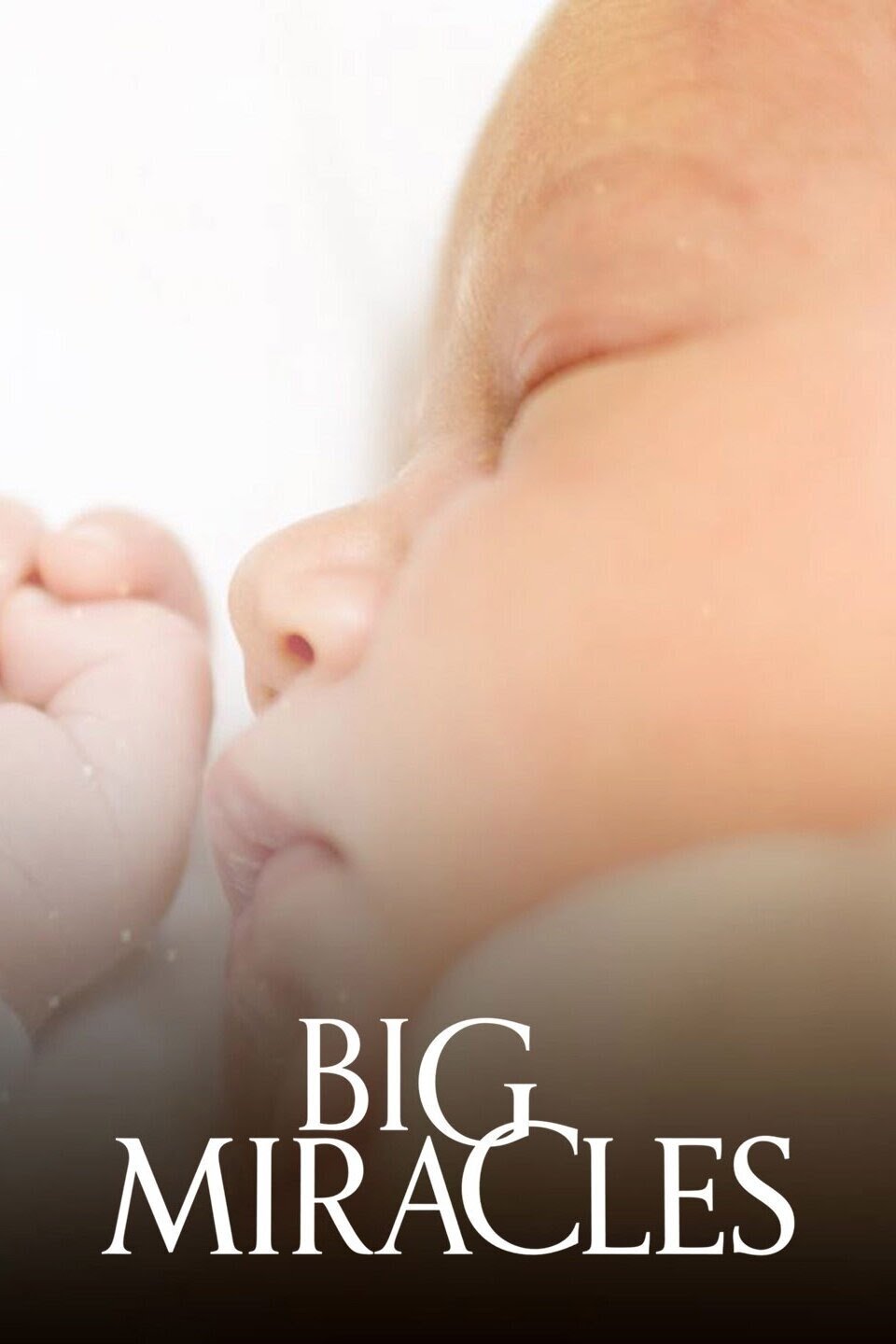 Big Miracles ne zaman