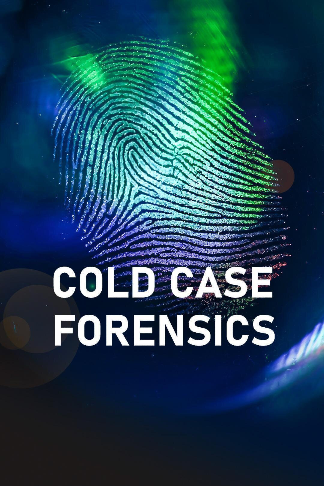 Cold Case Forensics ne zaman