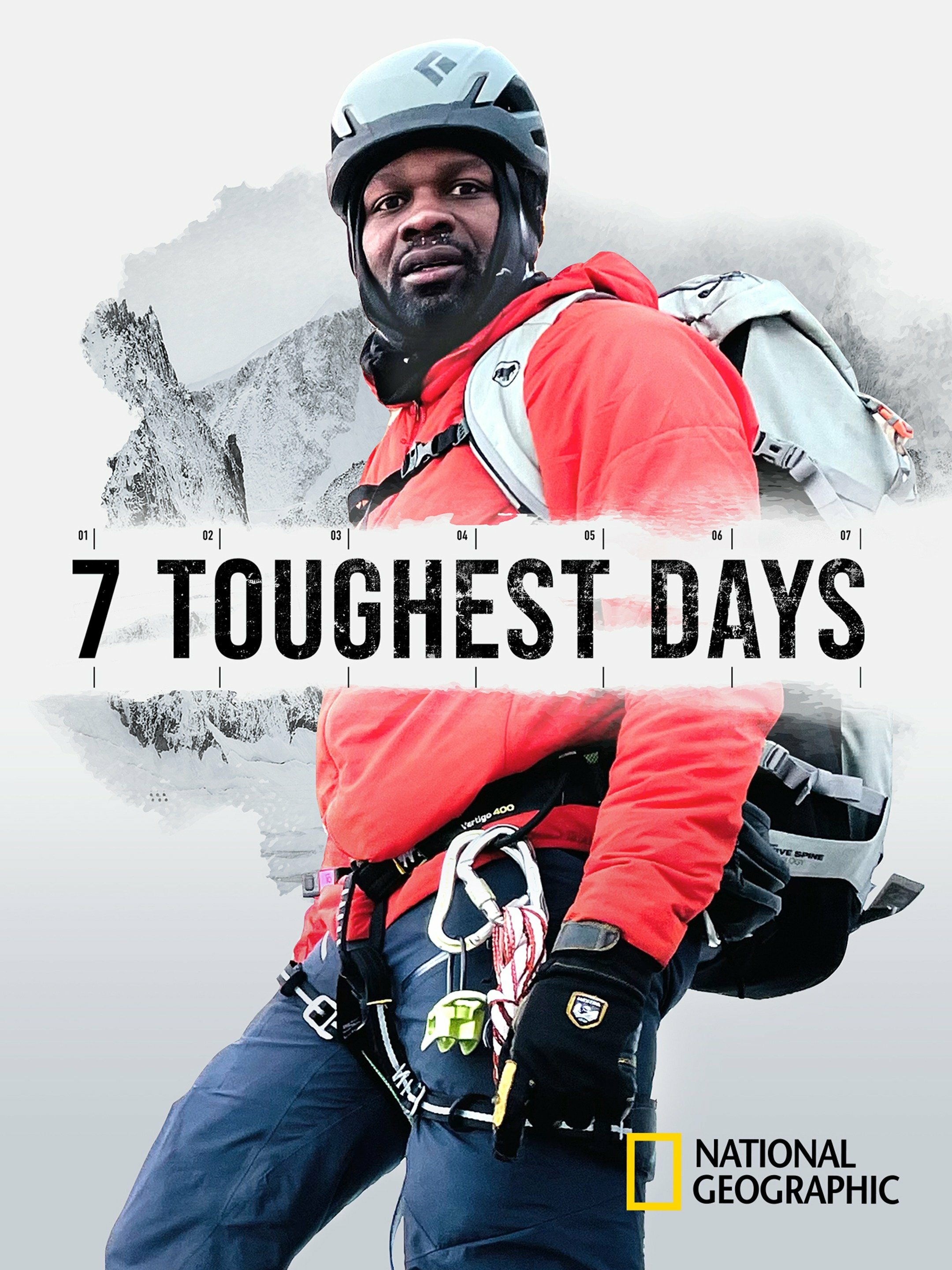 7 Toughest Days ne zaman