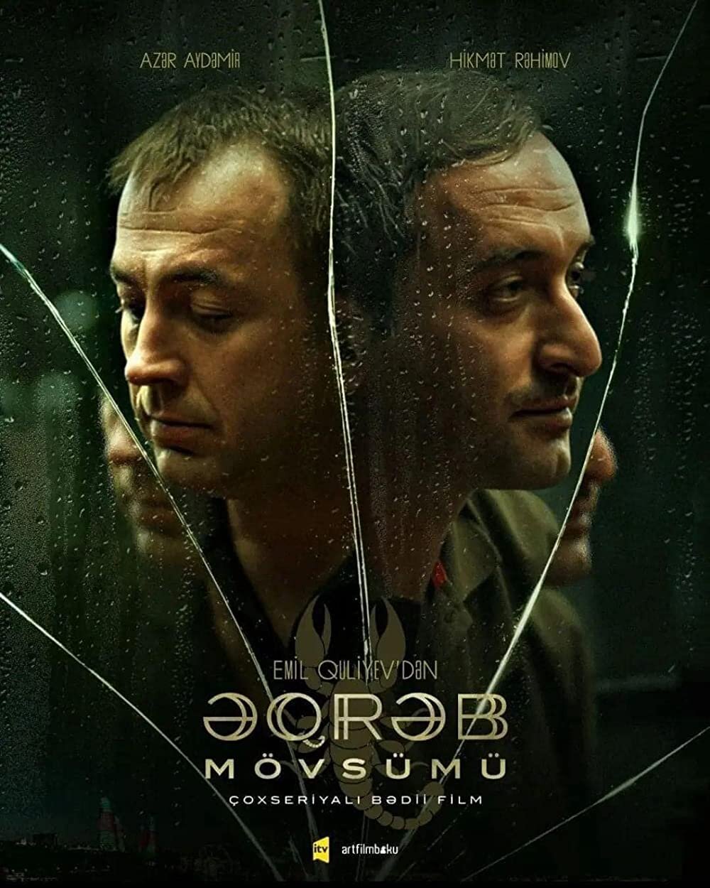 Eqreb Mövsümü ne zaman