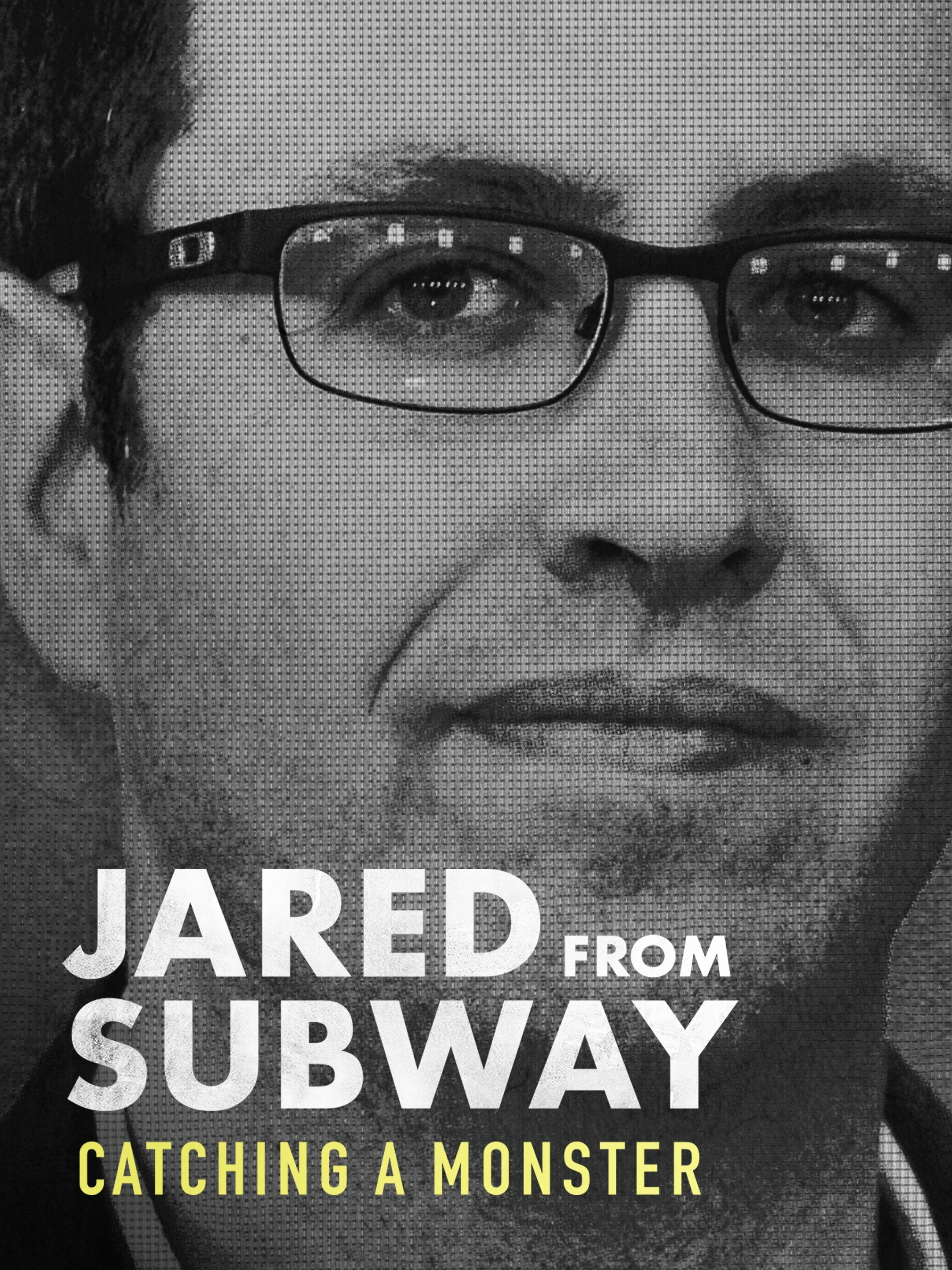 Jared from Subway: Catching a Monster ne zaman