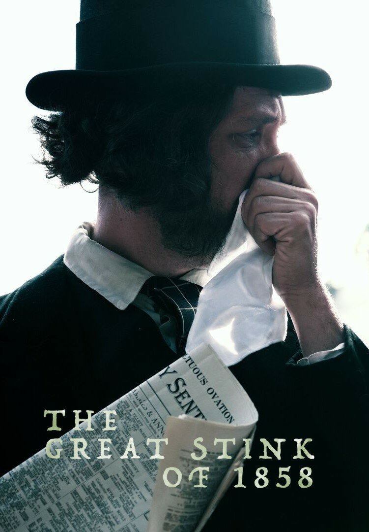 The Great Stink of 1858 ne zaman
