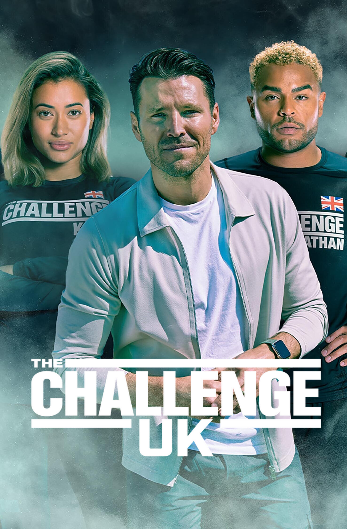 The Challenge ne zaman