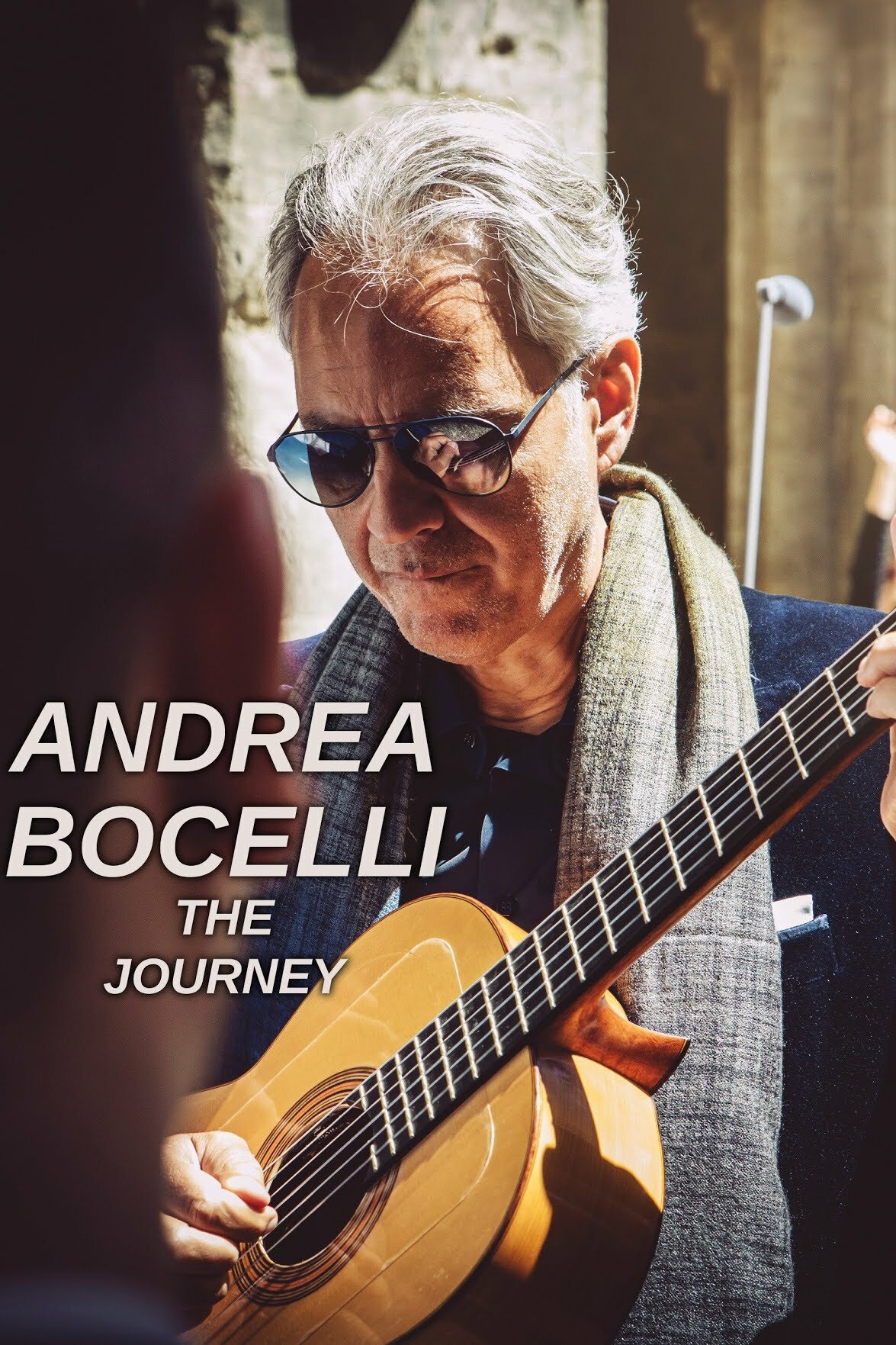 Andrea Bocelli: The Journey ne zaman