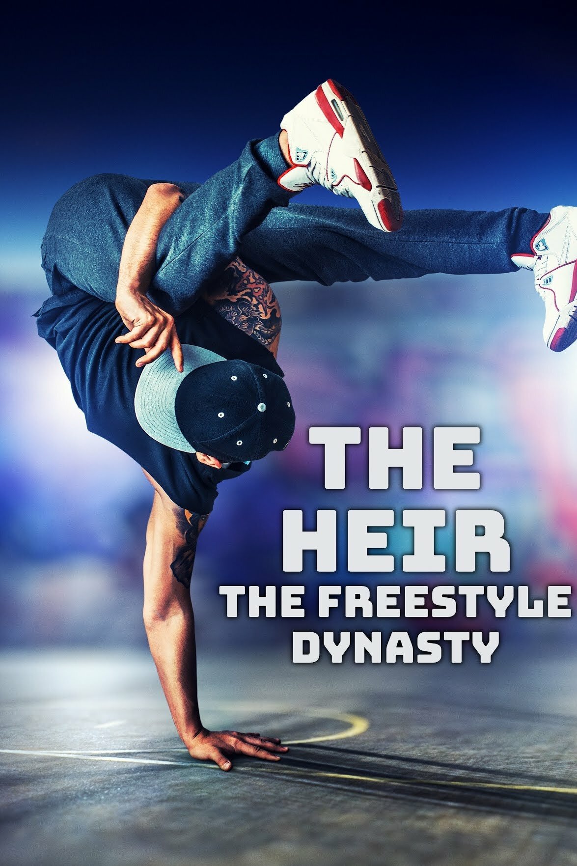 The Heir: The Freestyle Dynasty ne zaman
