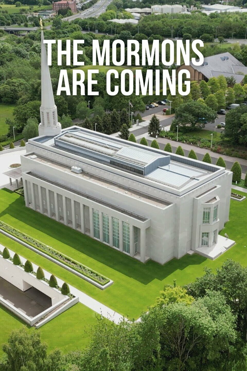 The Mormons Are Coming ne zaman