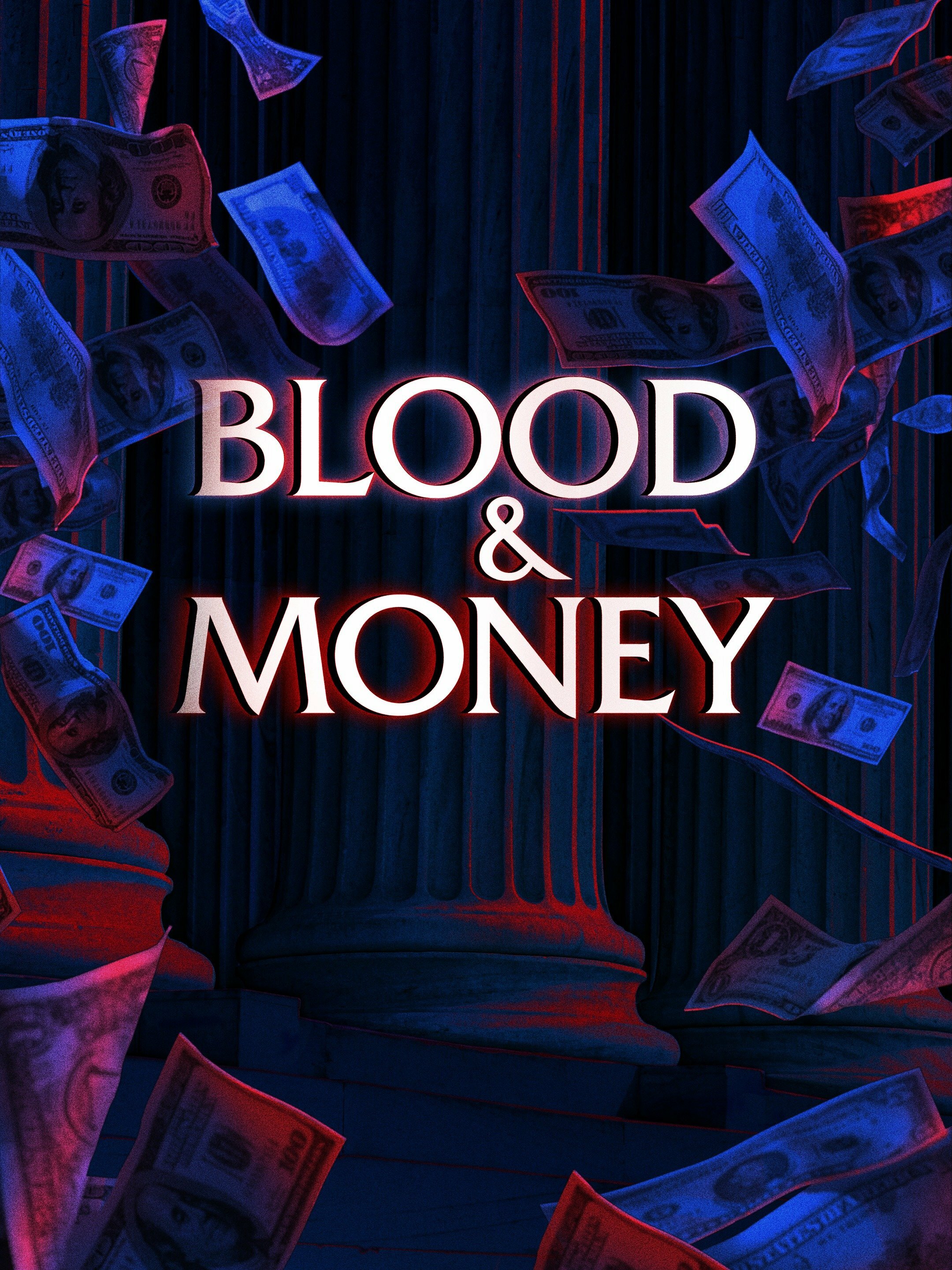 Blood & Money ne zaman