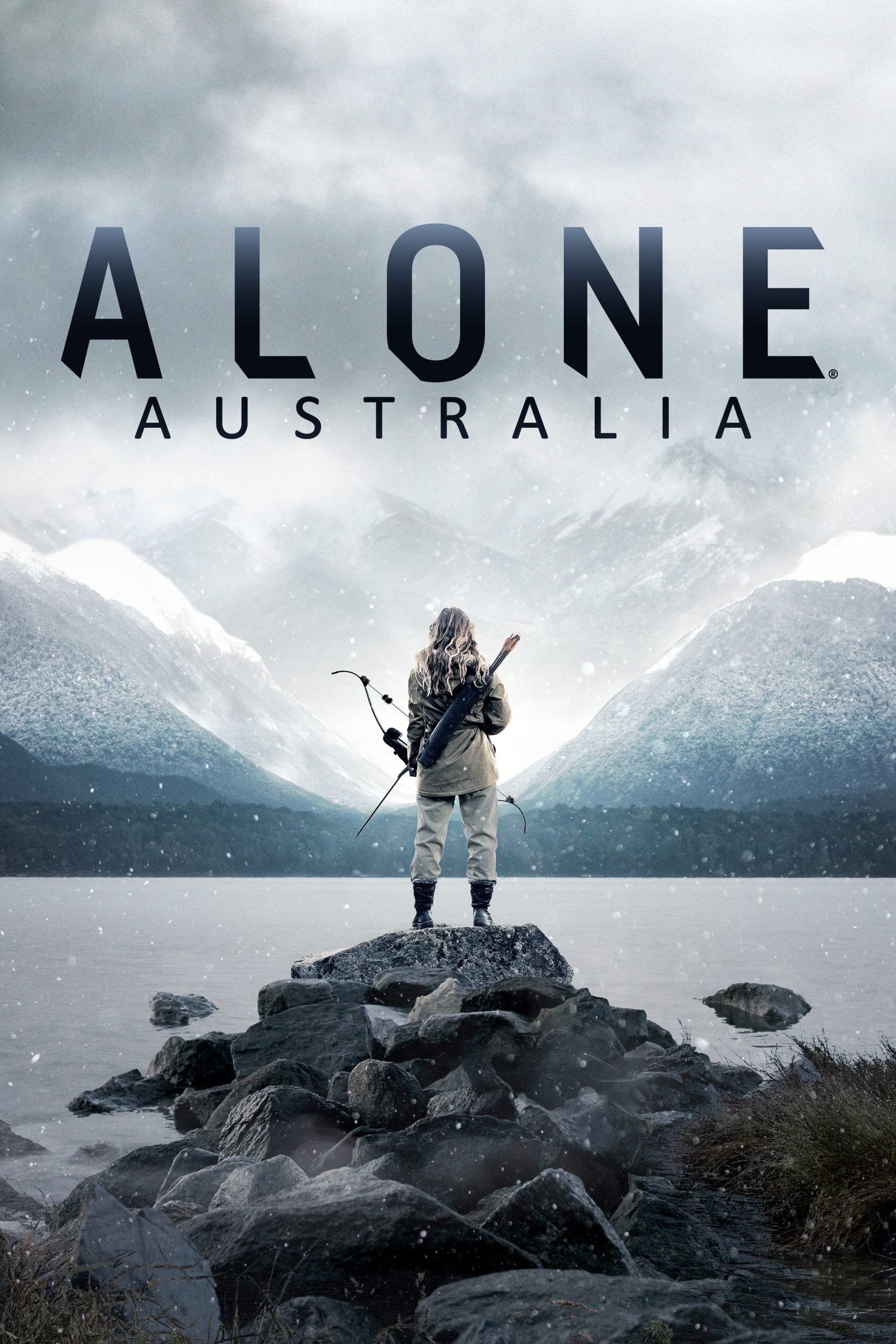 Alone Australia ne zaman