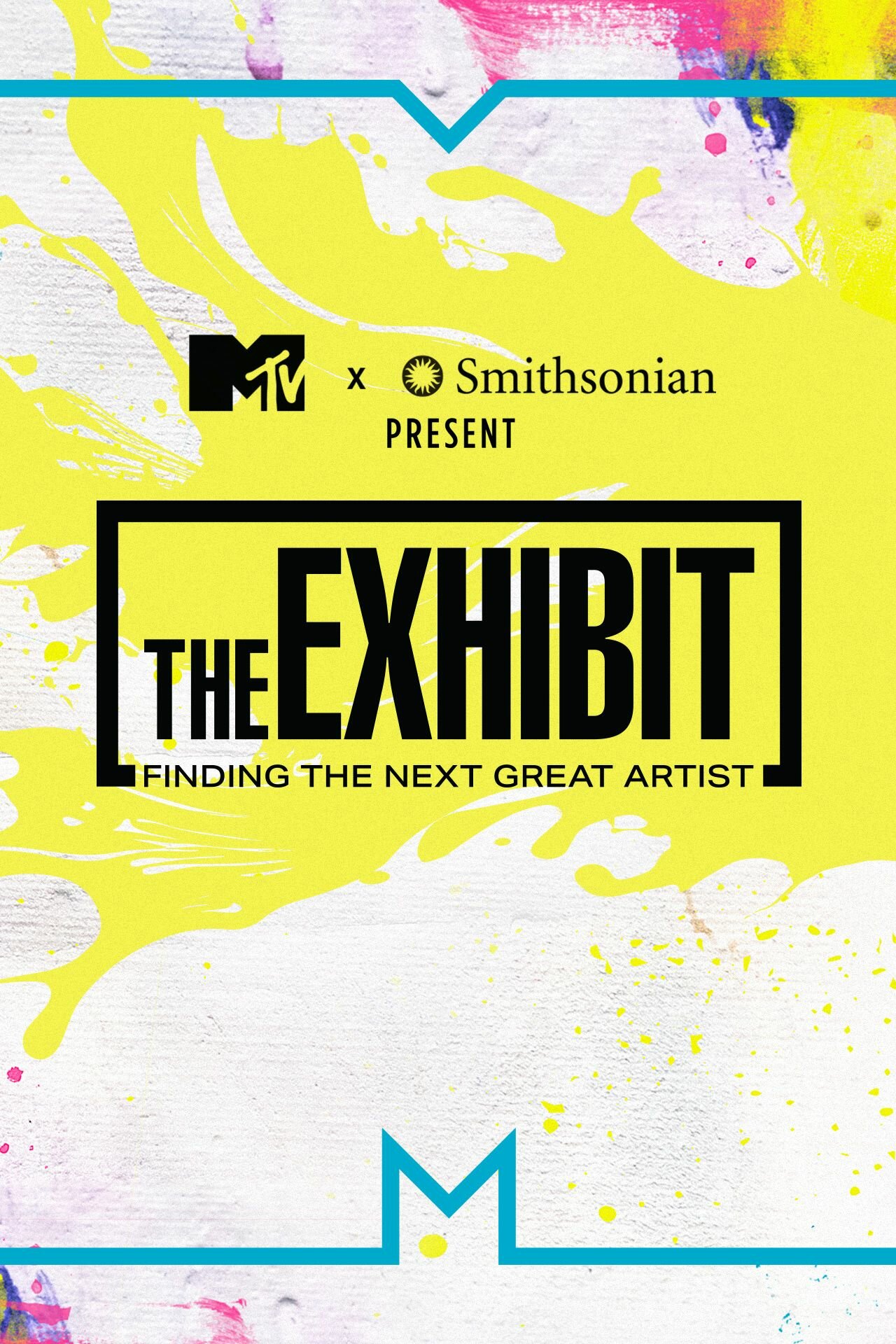 The Exhibit: Finding the Next Great Artist ne zaman