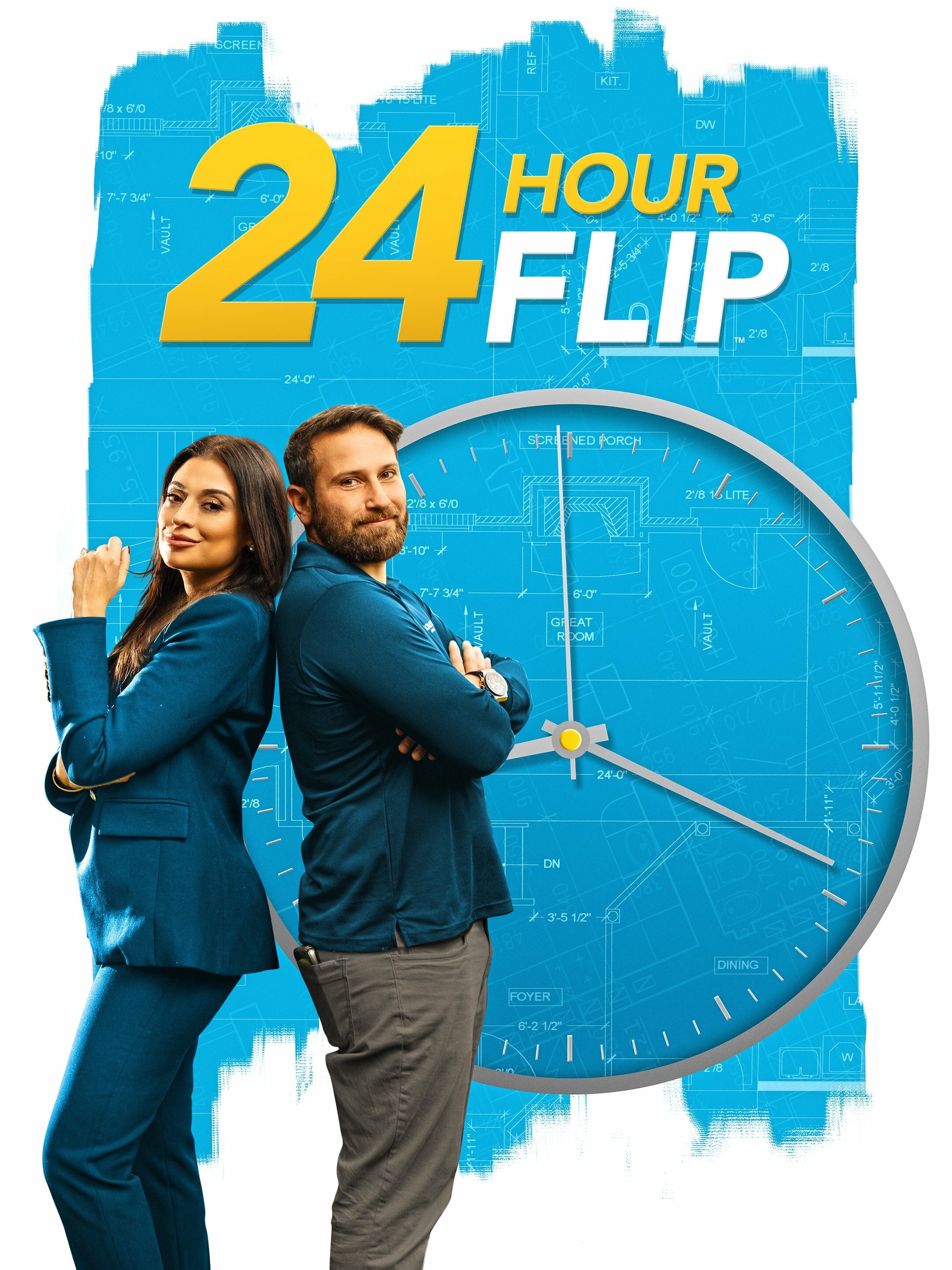 24 Hour Flip ne zaman