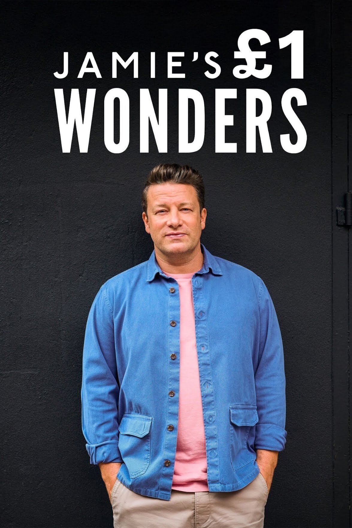 Jamie's £1 Wonders ne zaman