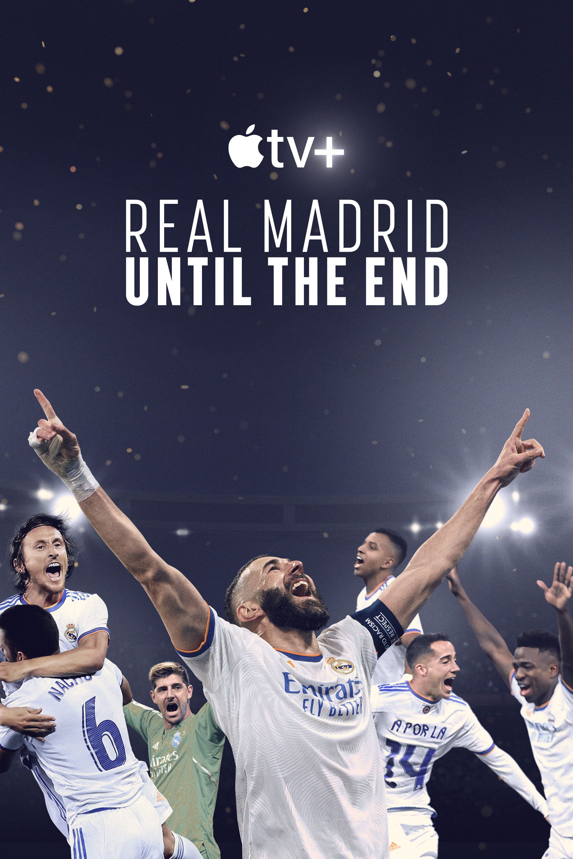Real Madrid: Until the End ne zaman