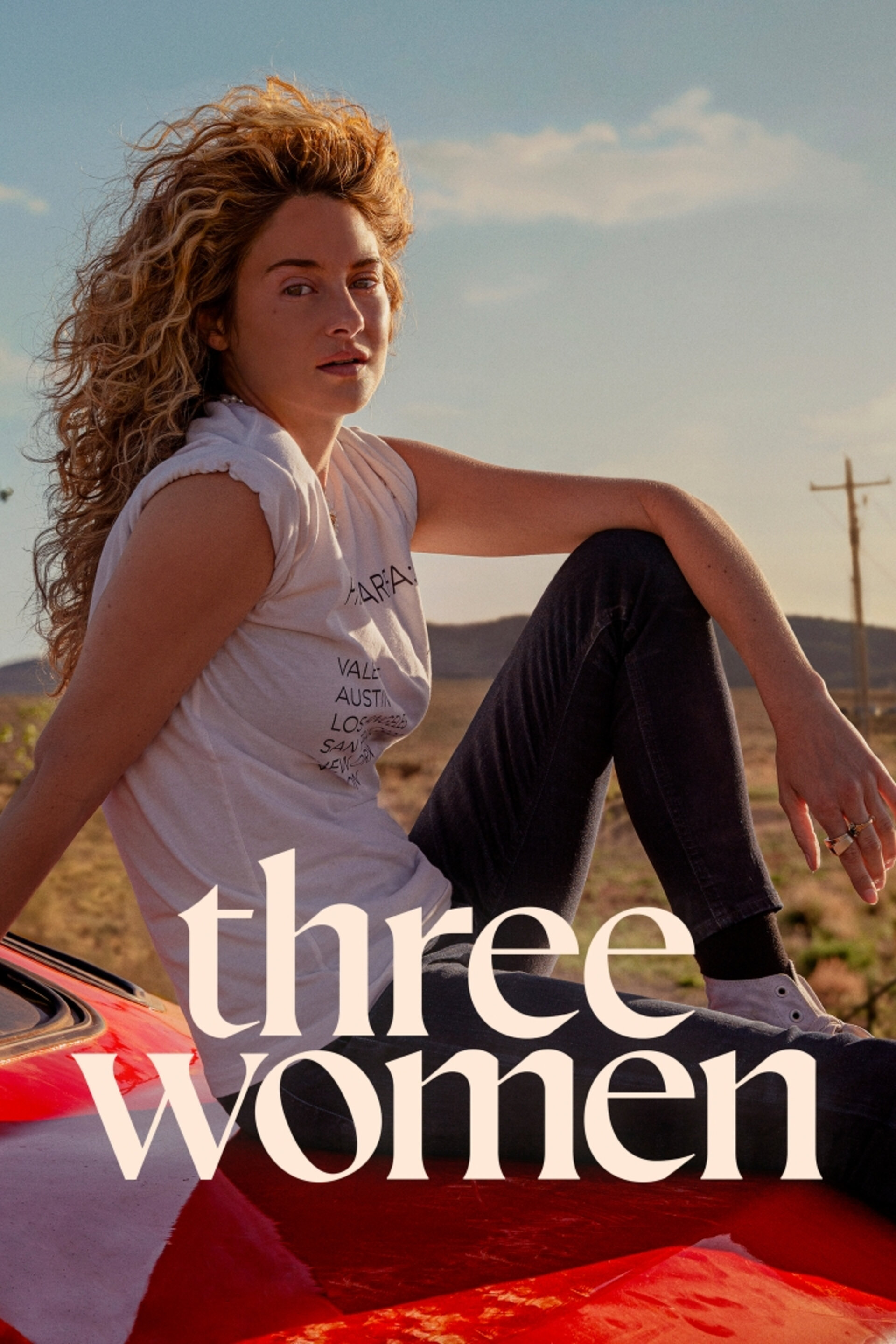 Three Women ne zaman