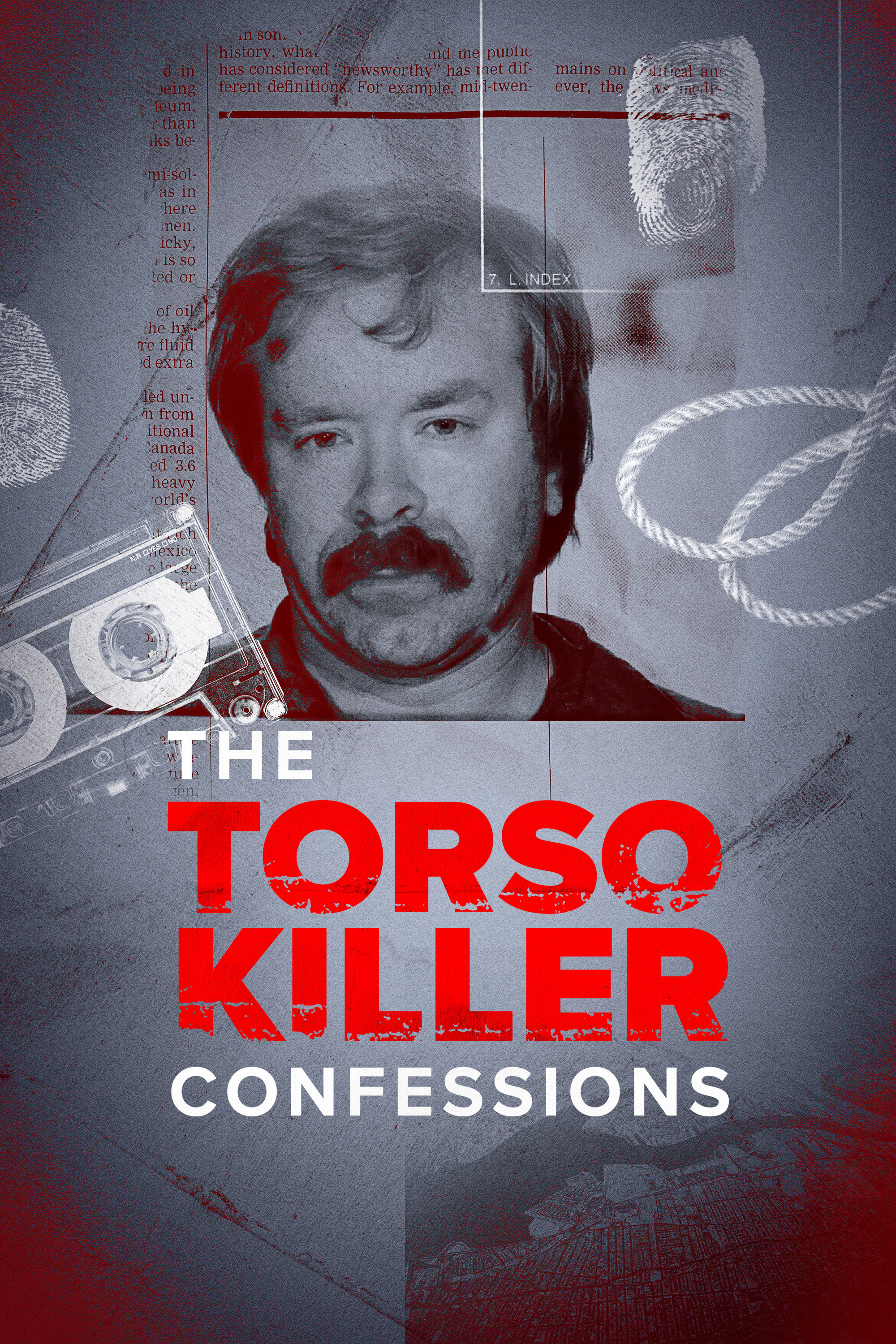 The Torso Killer Confessions ne zaman
