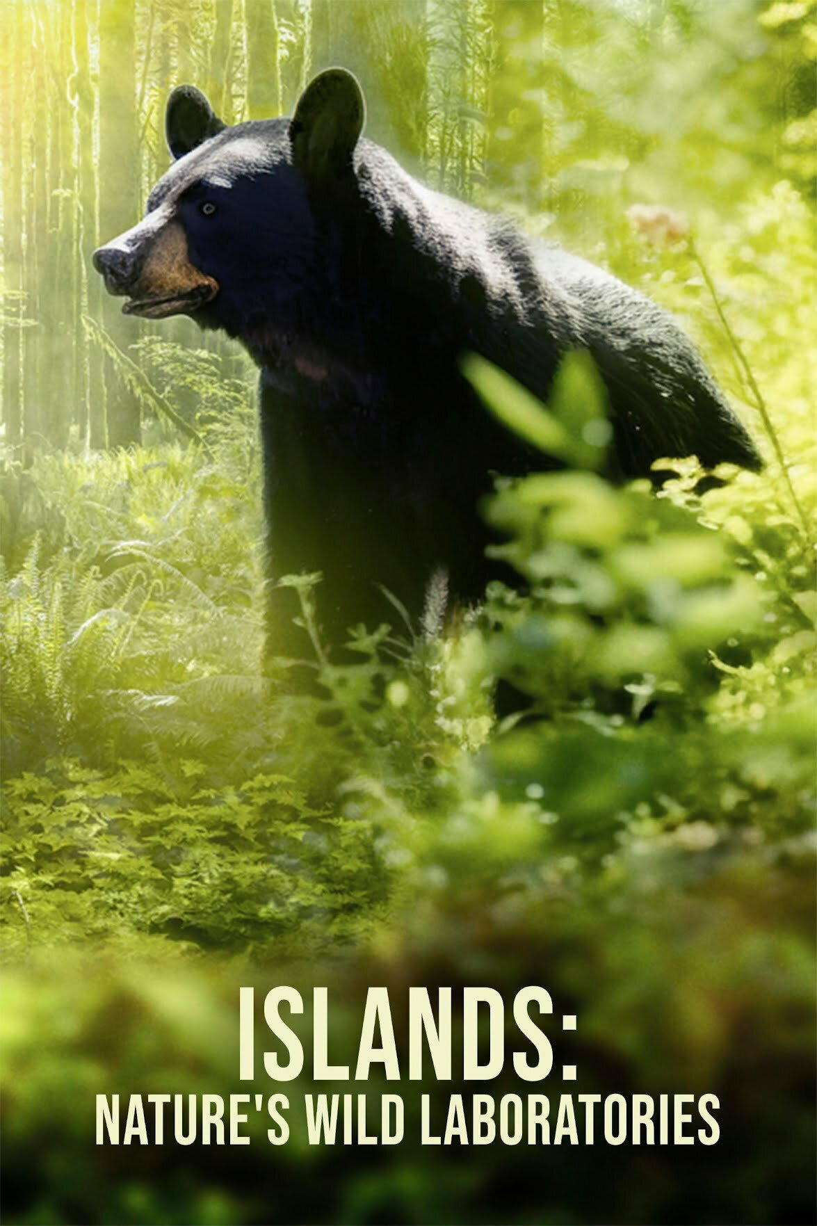 Islands: Nature's Wild Laboratories ne zaman