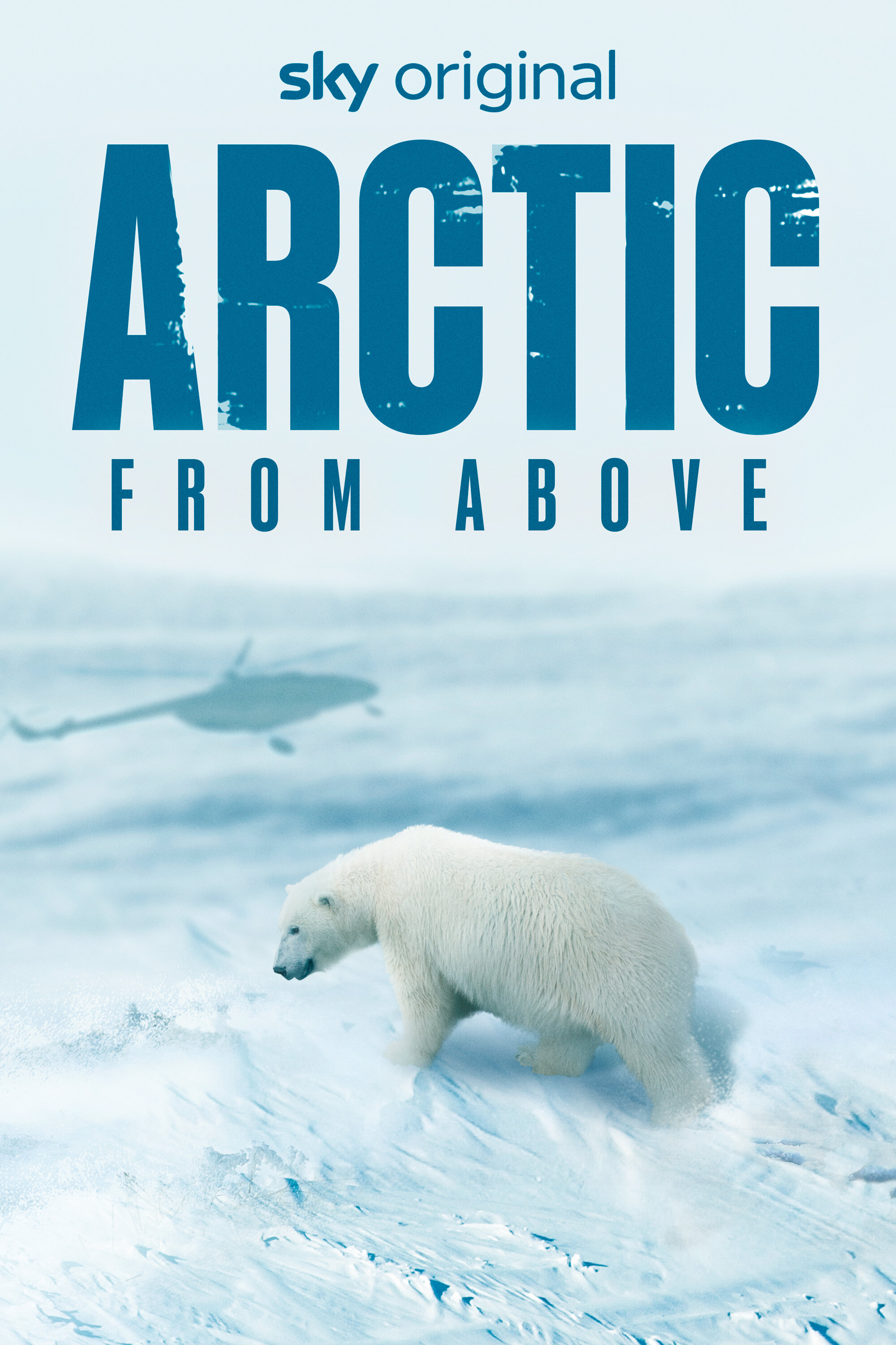 Arctic from Above ne zaman