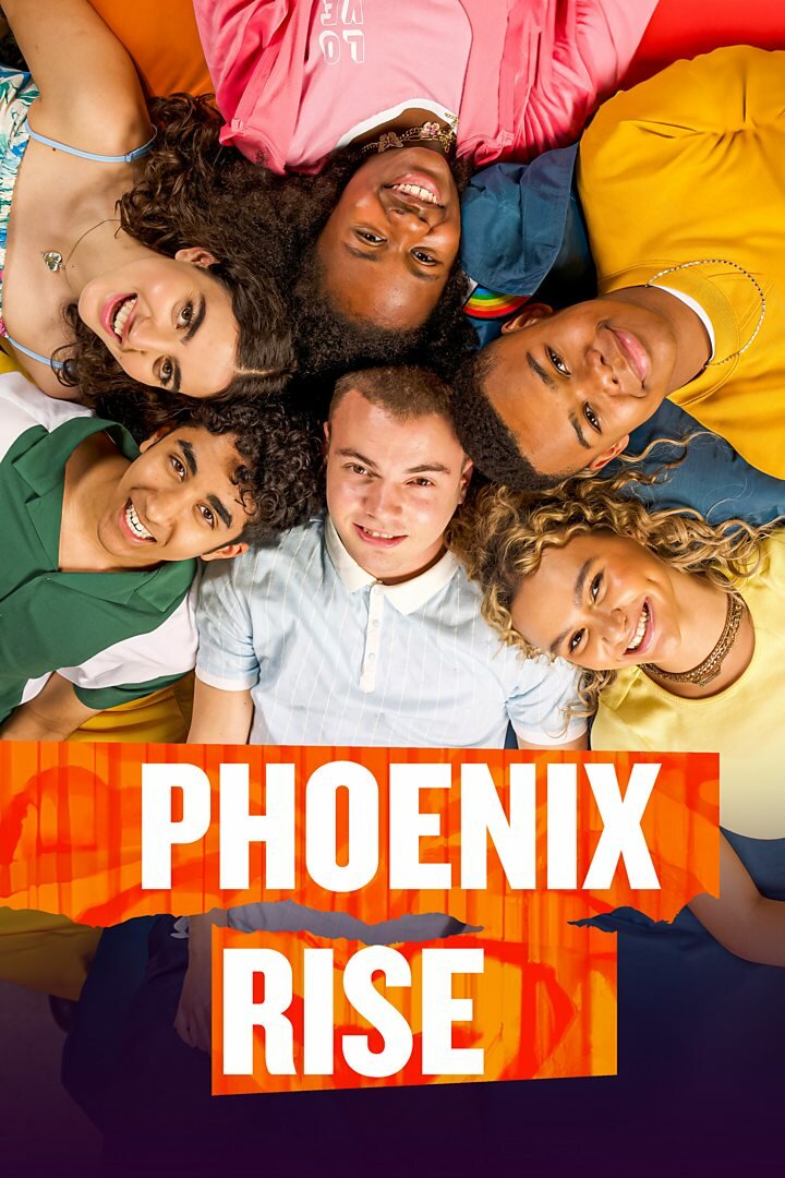 Phoenix Rise ne zaman