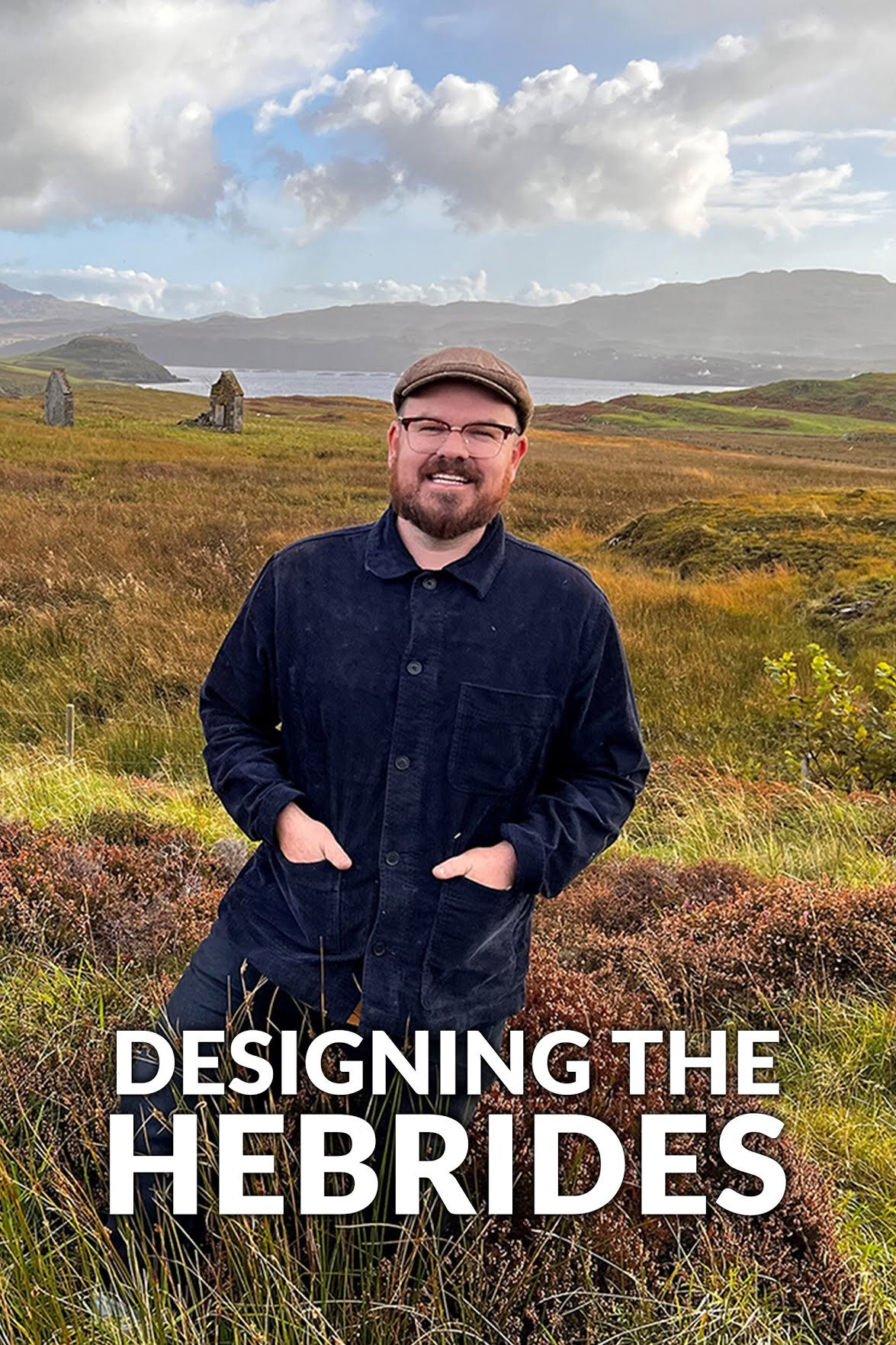 Designing the Hebrides ne zaman