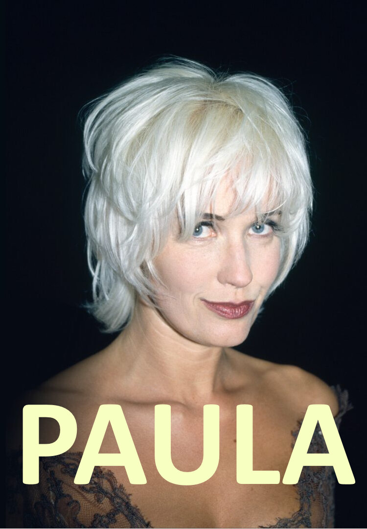 Paula ne zaman