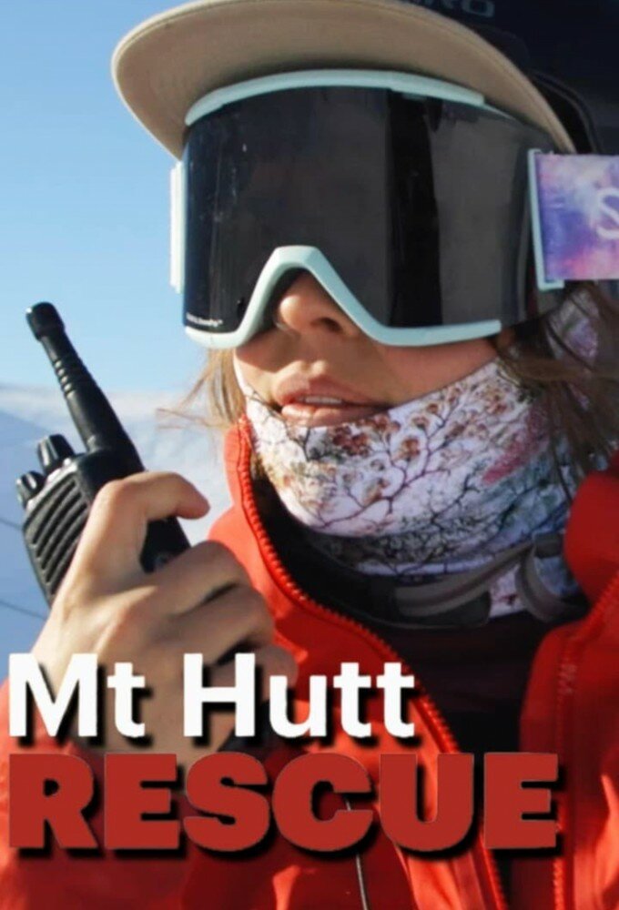 Mt Hutt Rescue ne zaman