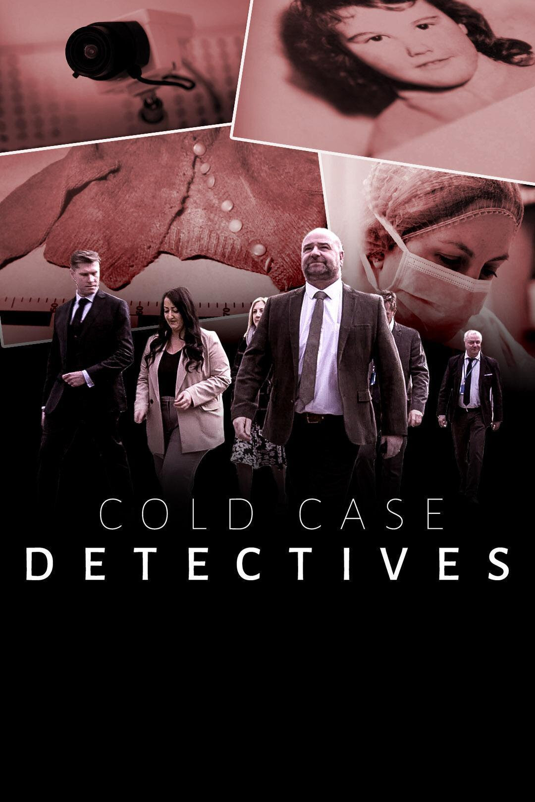 Cold Case Detectives ne zaman