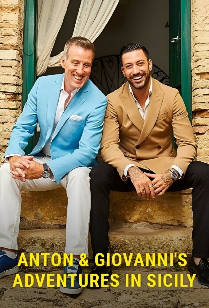 Anton & Giovanni's Adventures in Sicily ne zaman