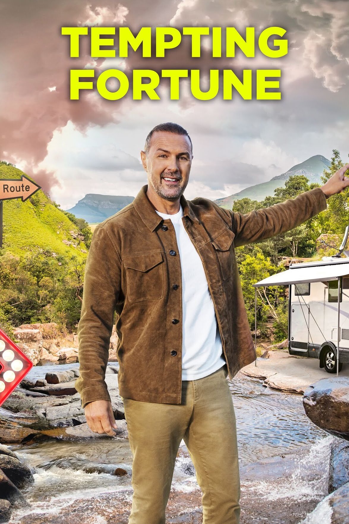 Tempting Fortune ne zaman