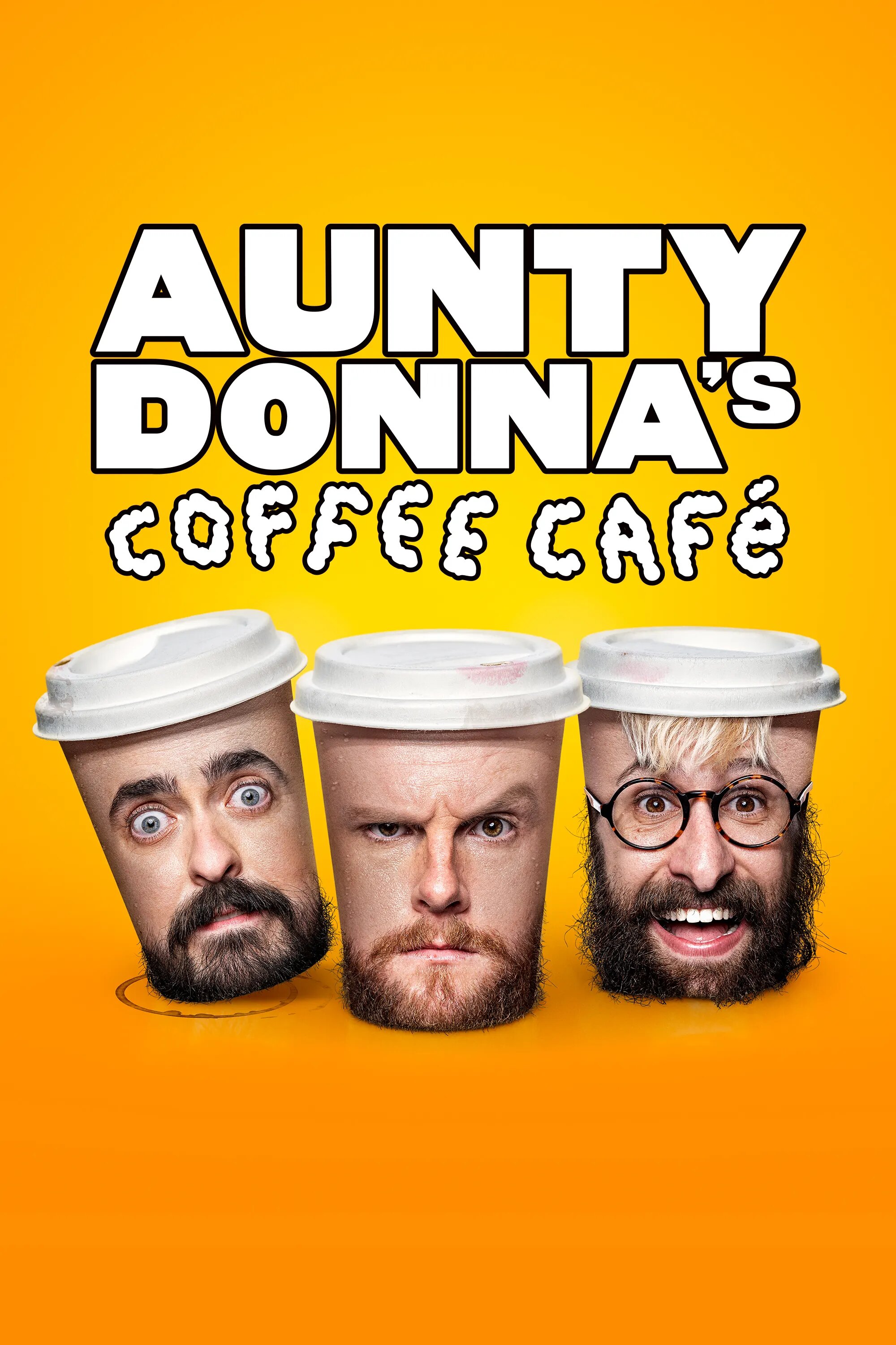 Aunty Donna's Coffee Cafe ne zaman