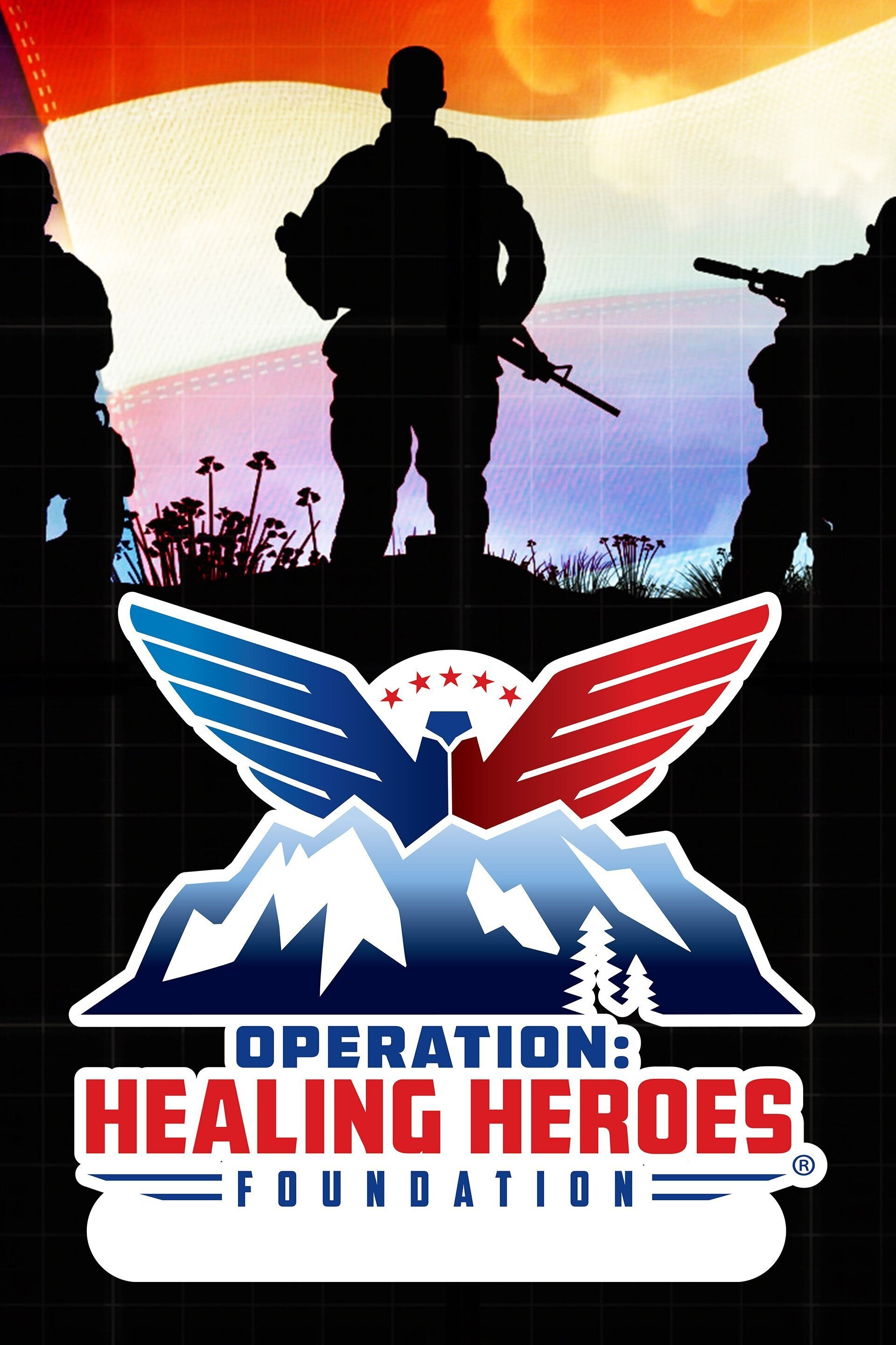 Operation Healing Heroes ne zaman